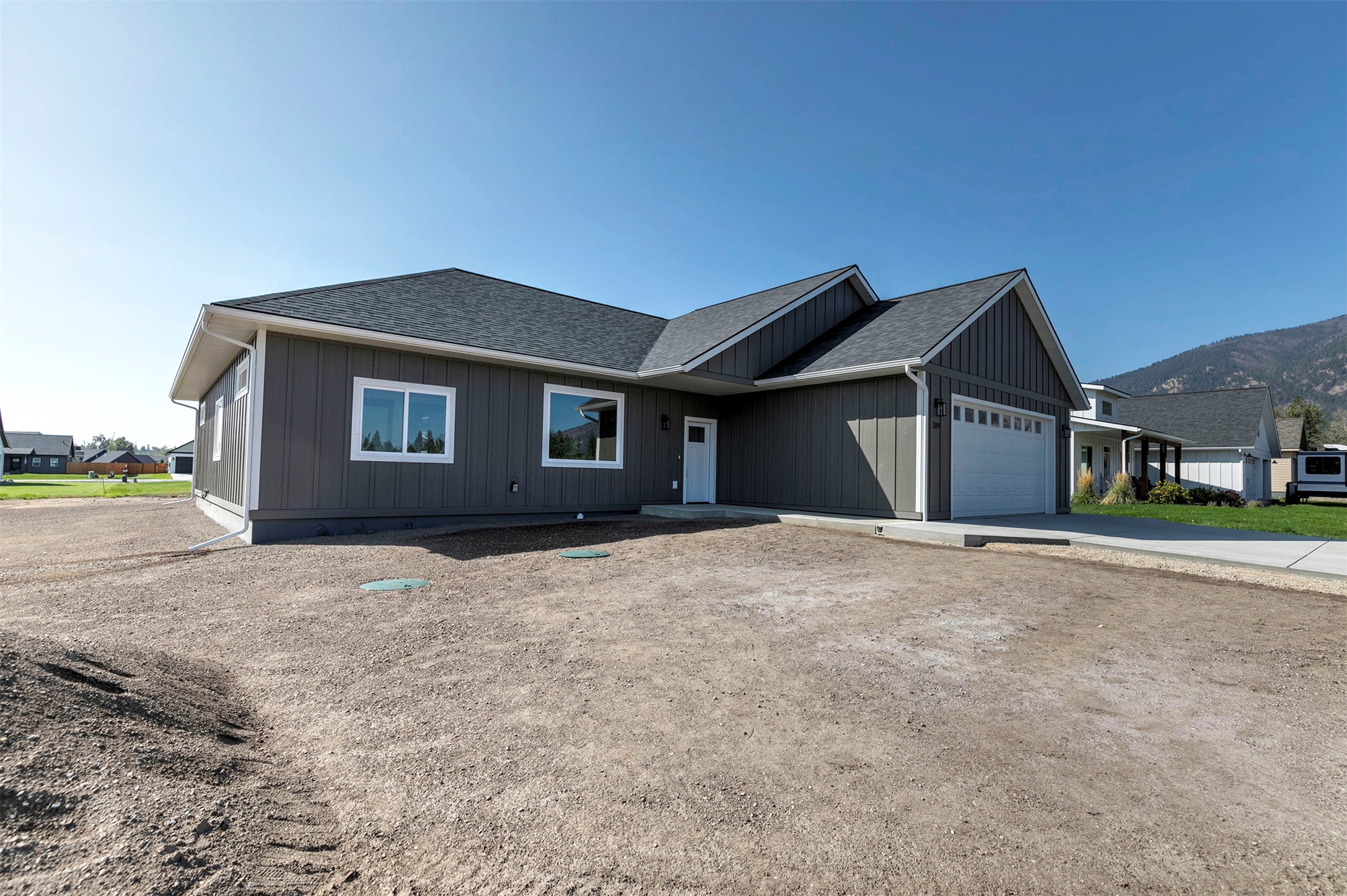 209 Palomino Drive