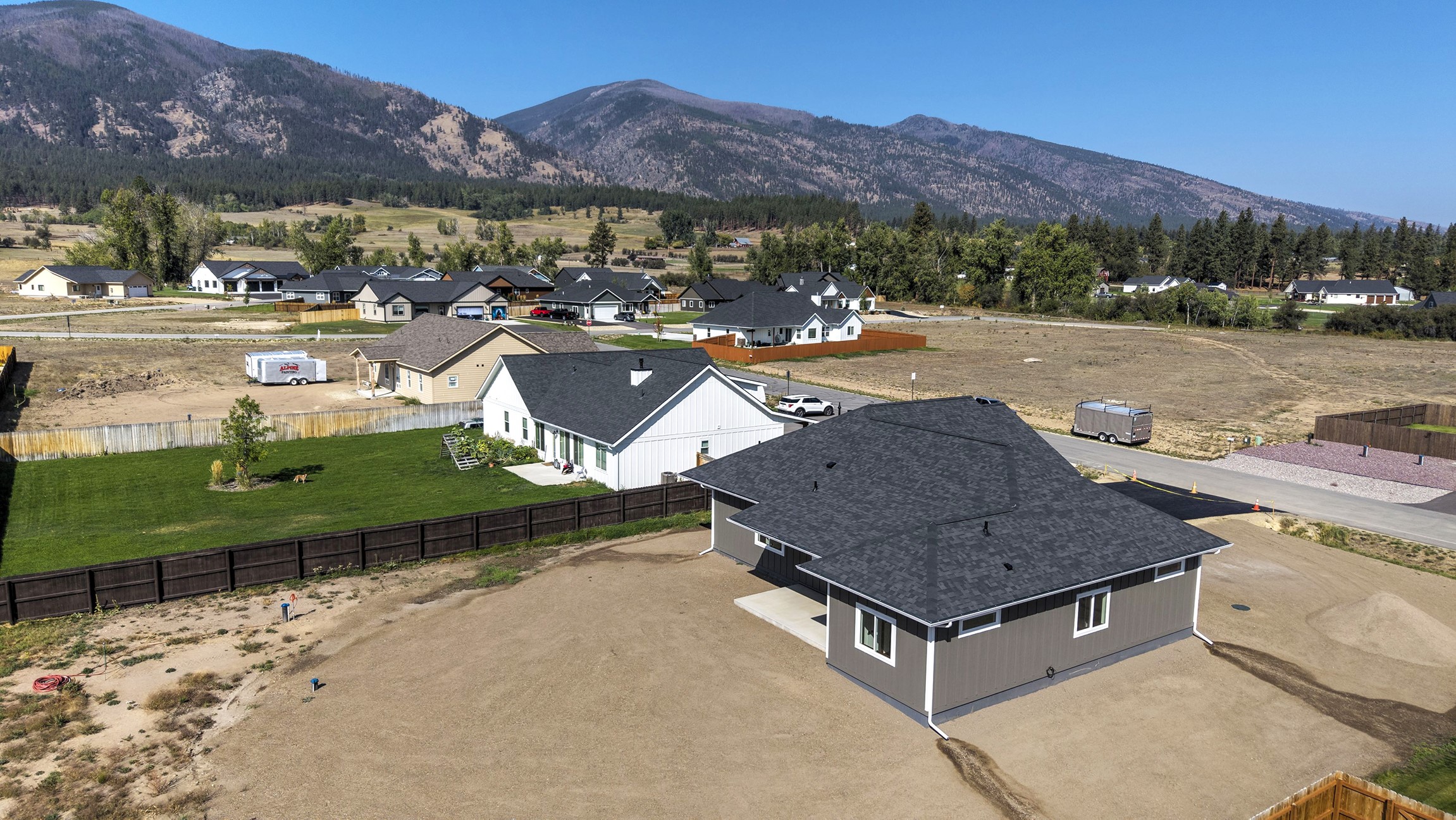 209 Palomino Drive