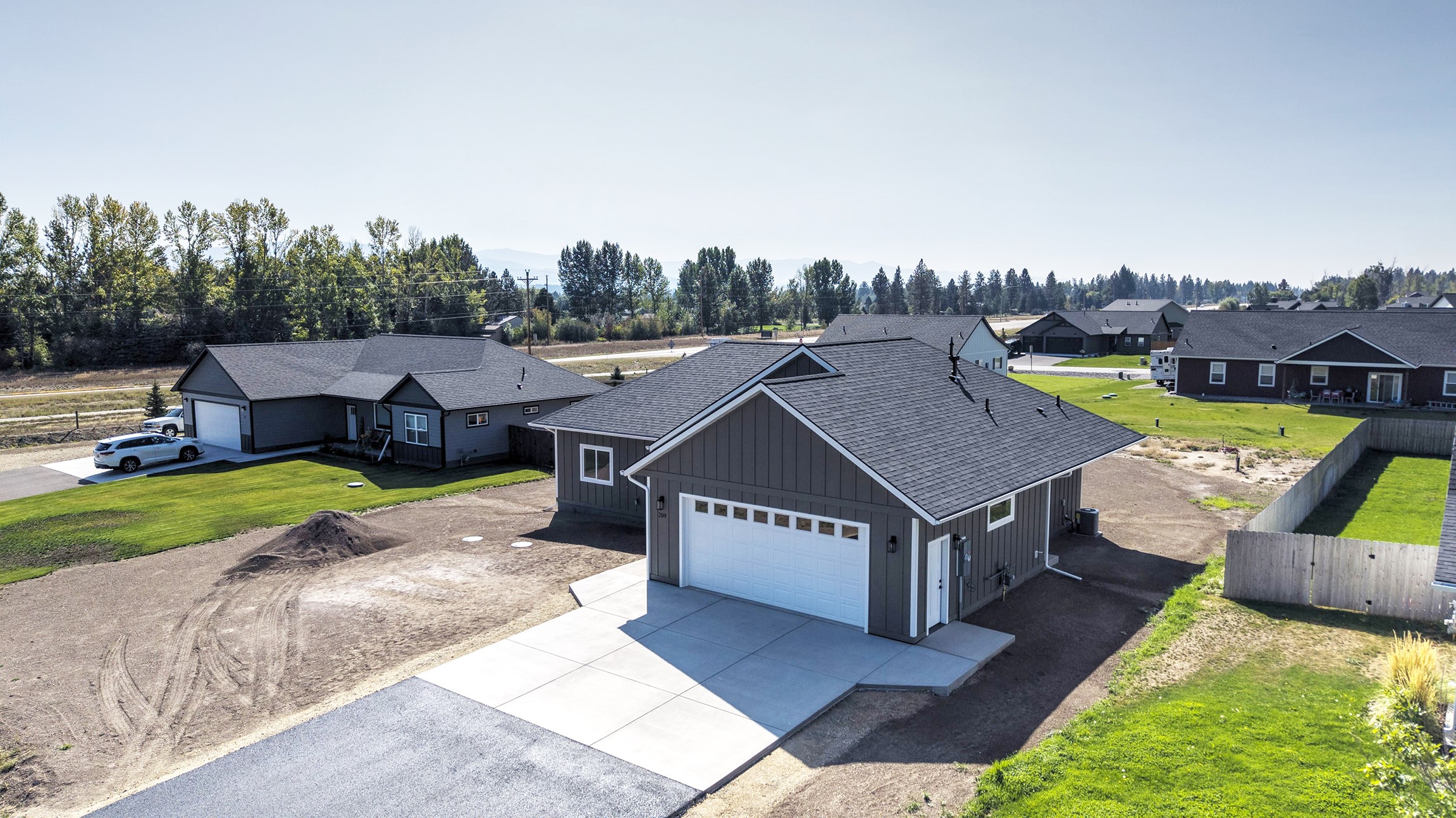 209 Palomino Drive
