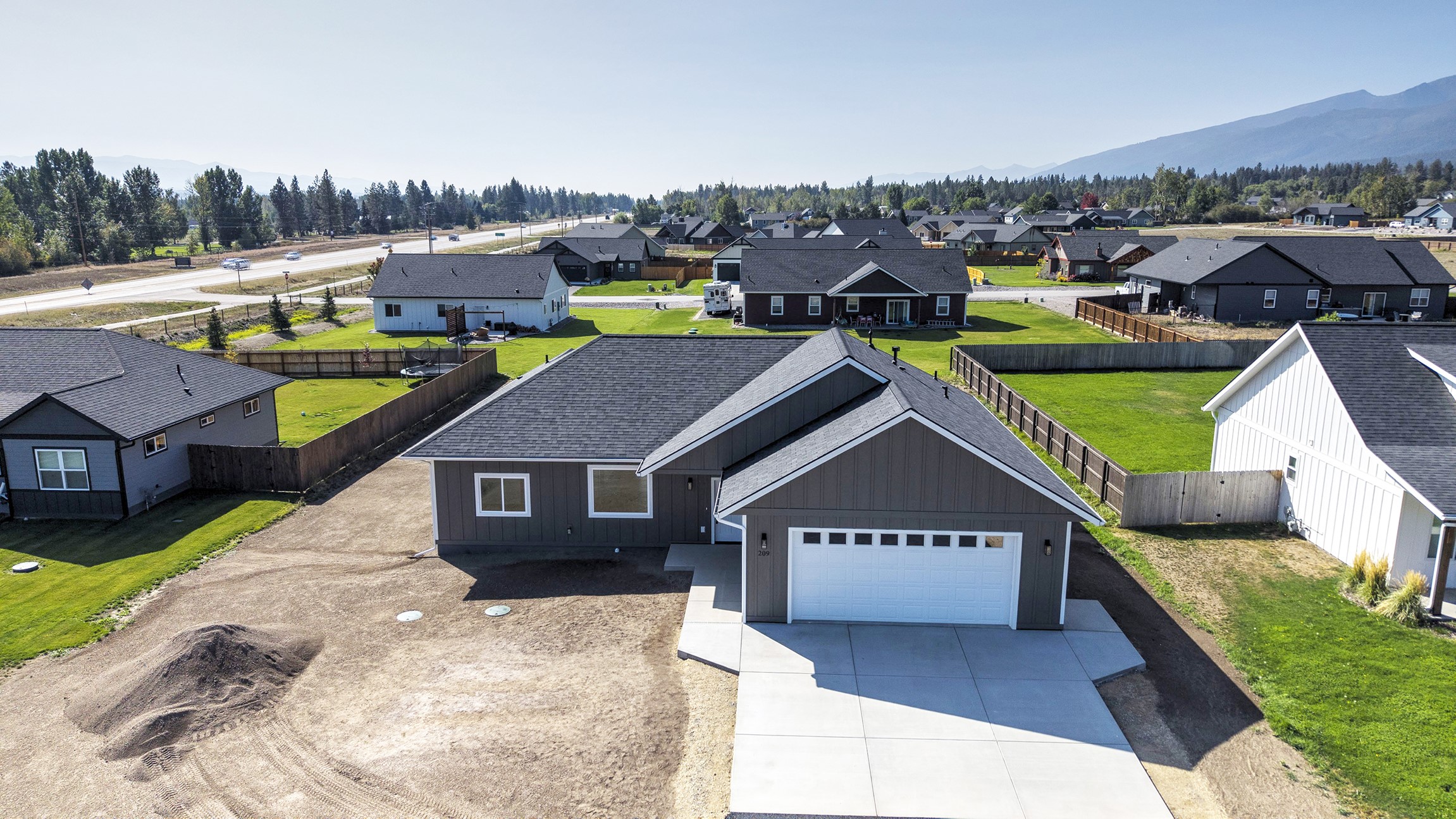 209 Palomino Drive