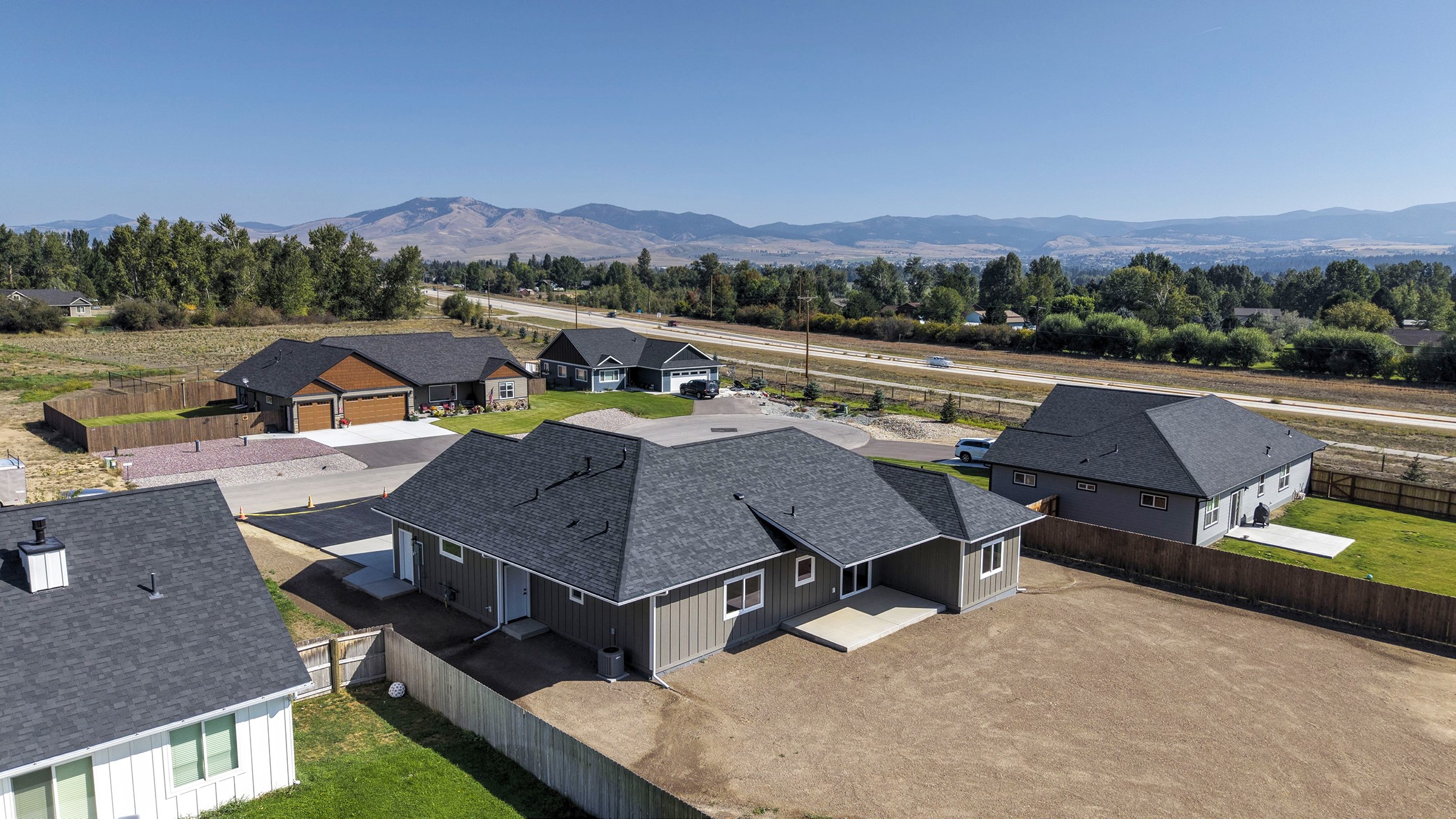 209 Palomino Drive