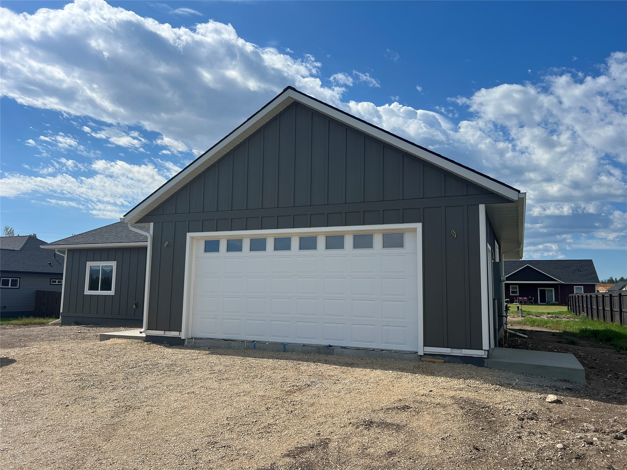 209 Palomino Drive