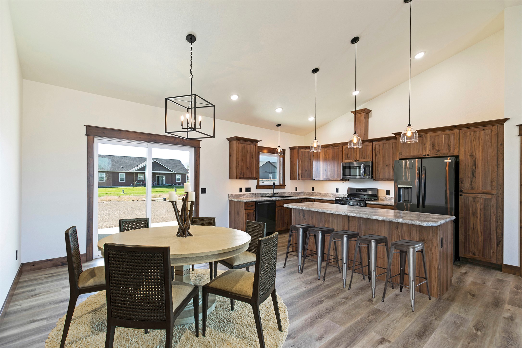209 Palomino Drive