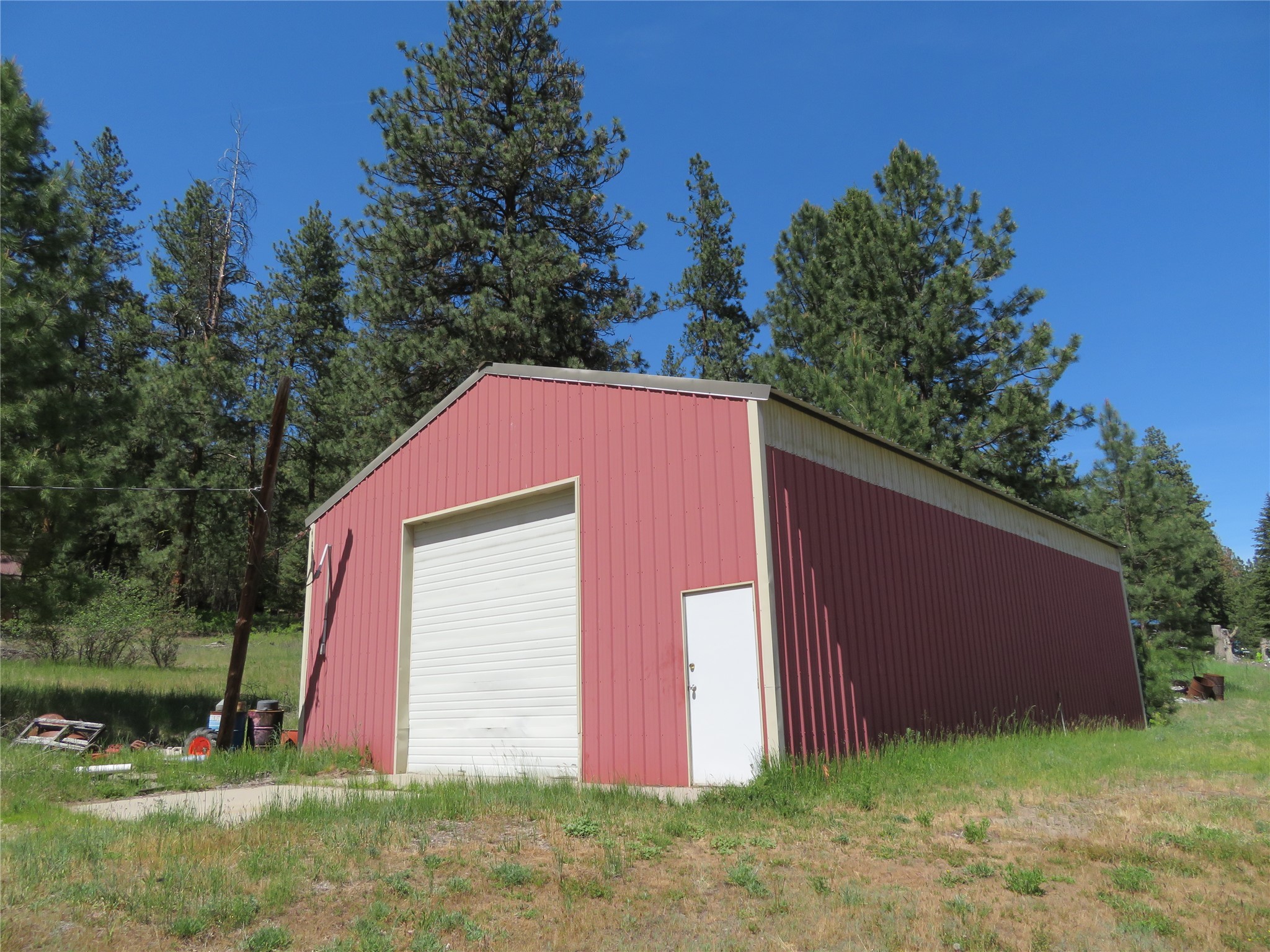 13567 Rosco Road