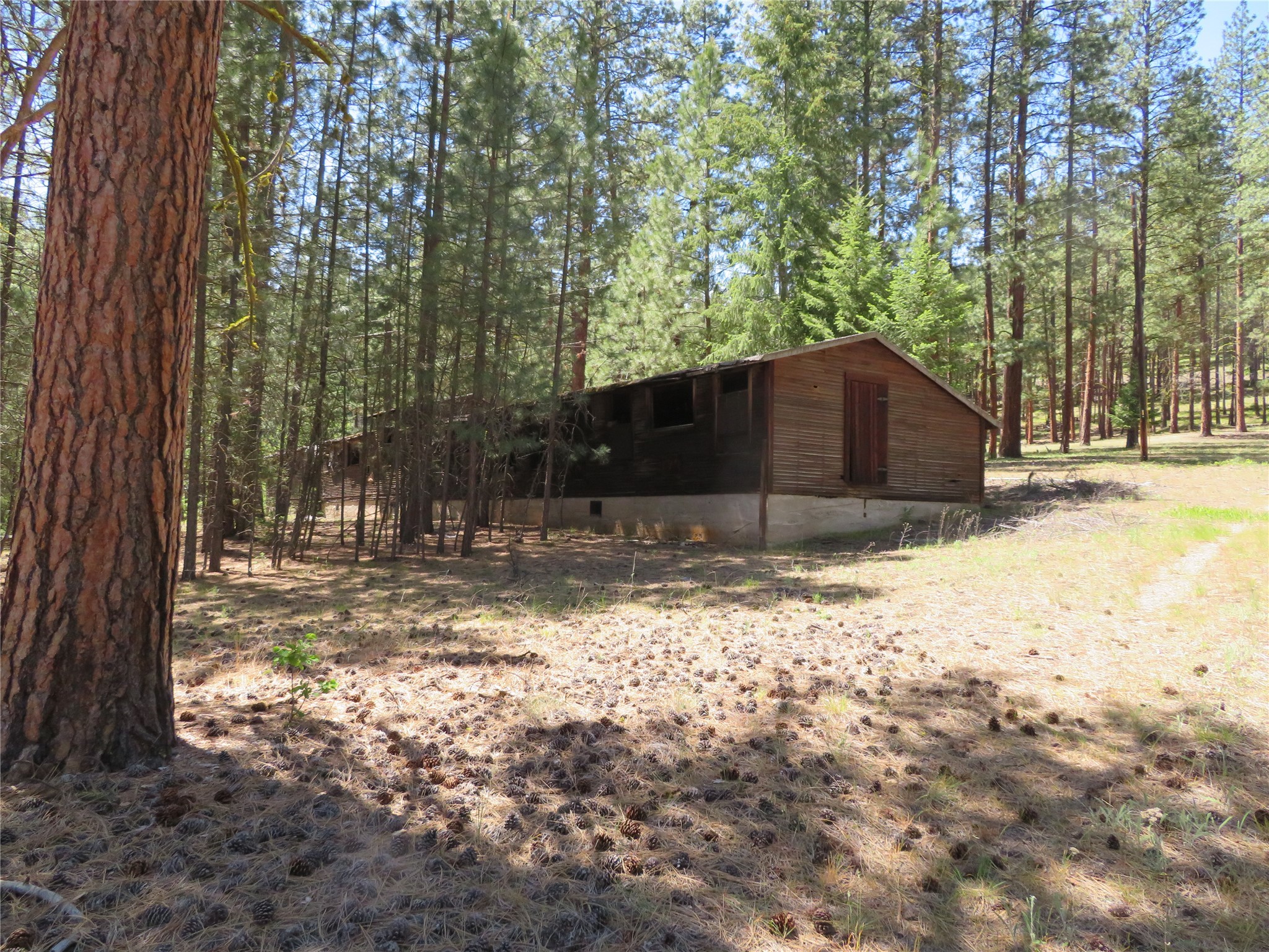 13567 Rosco Road