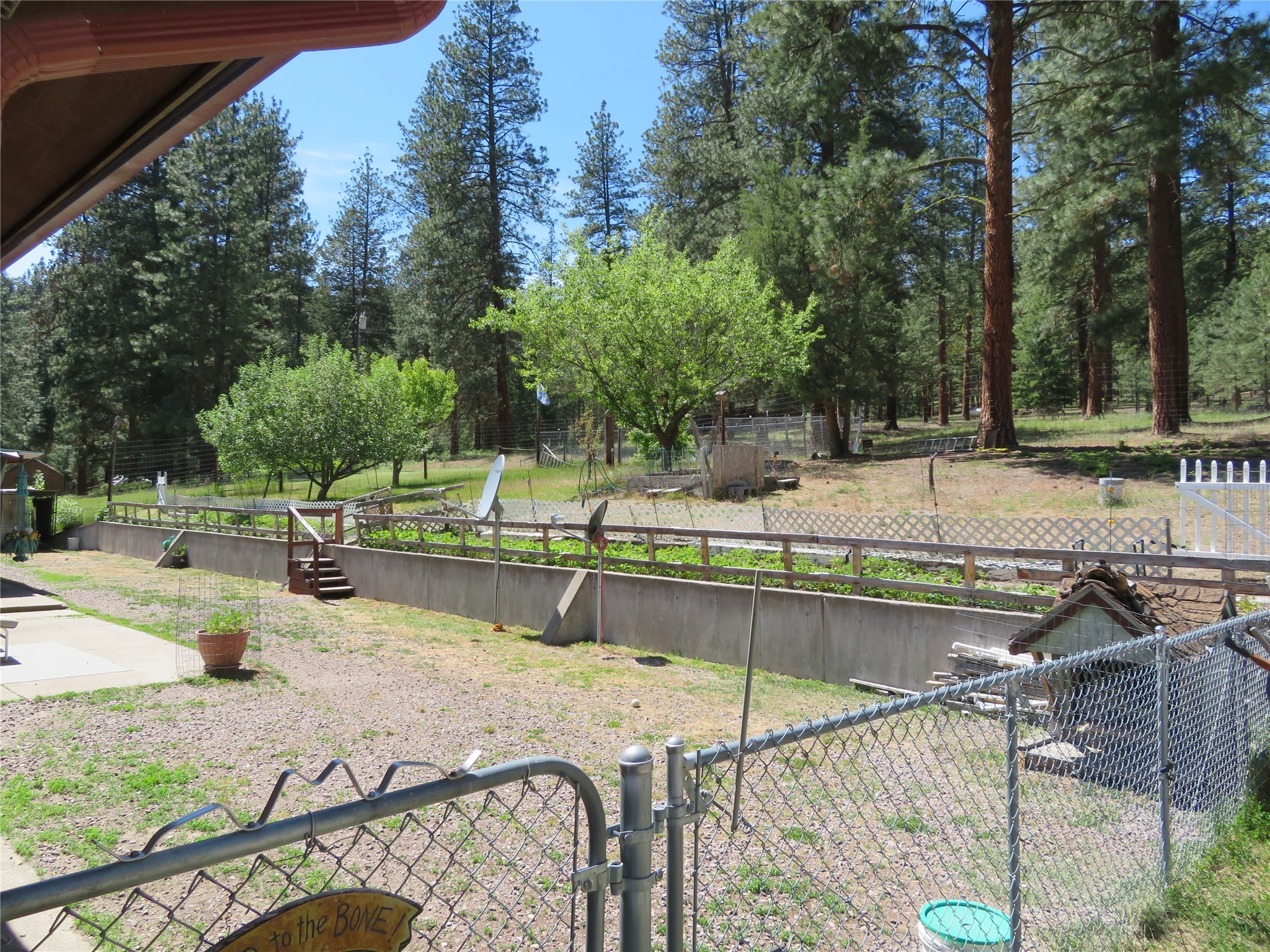 13567 Rosco Road