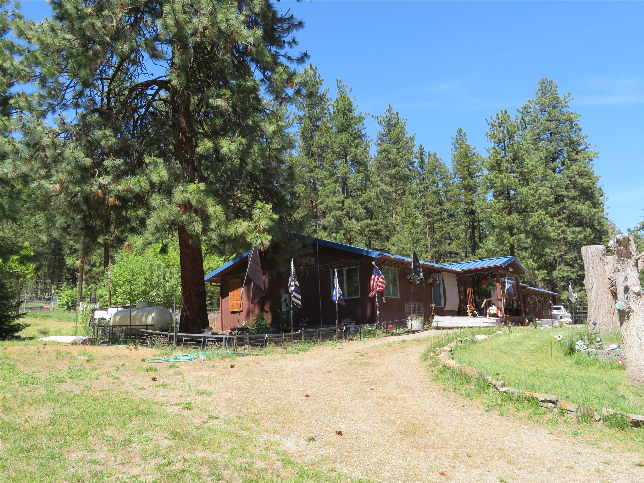 13567 Rosco Road