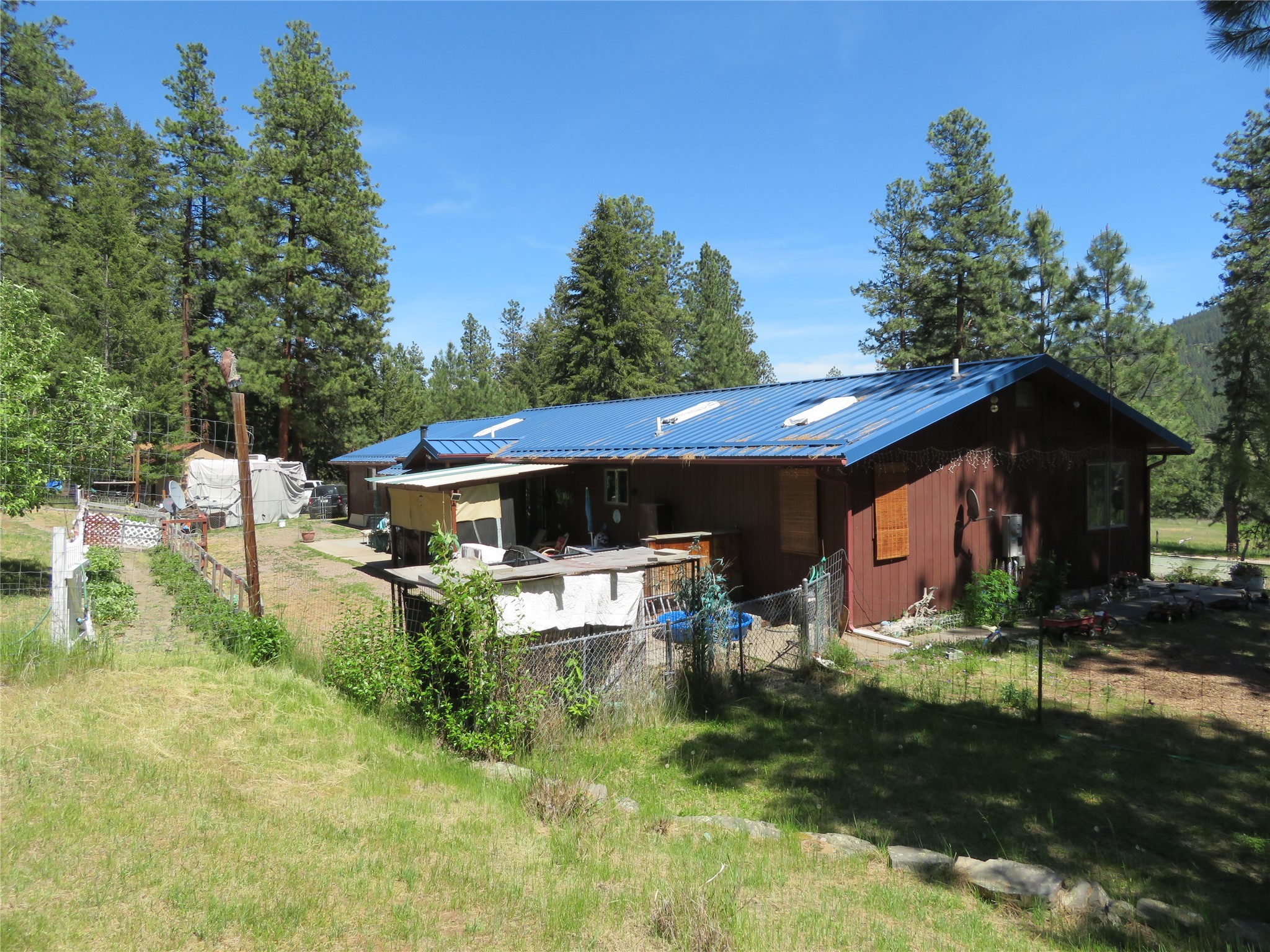 13567 Rosco Road