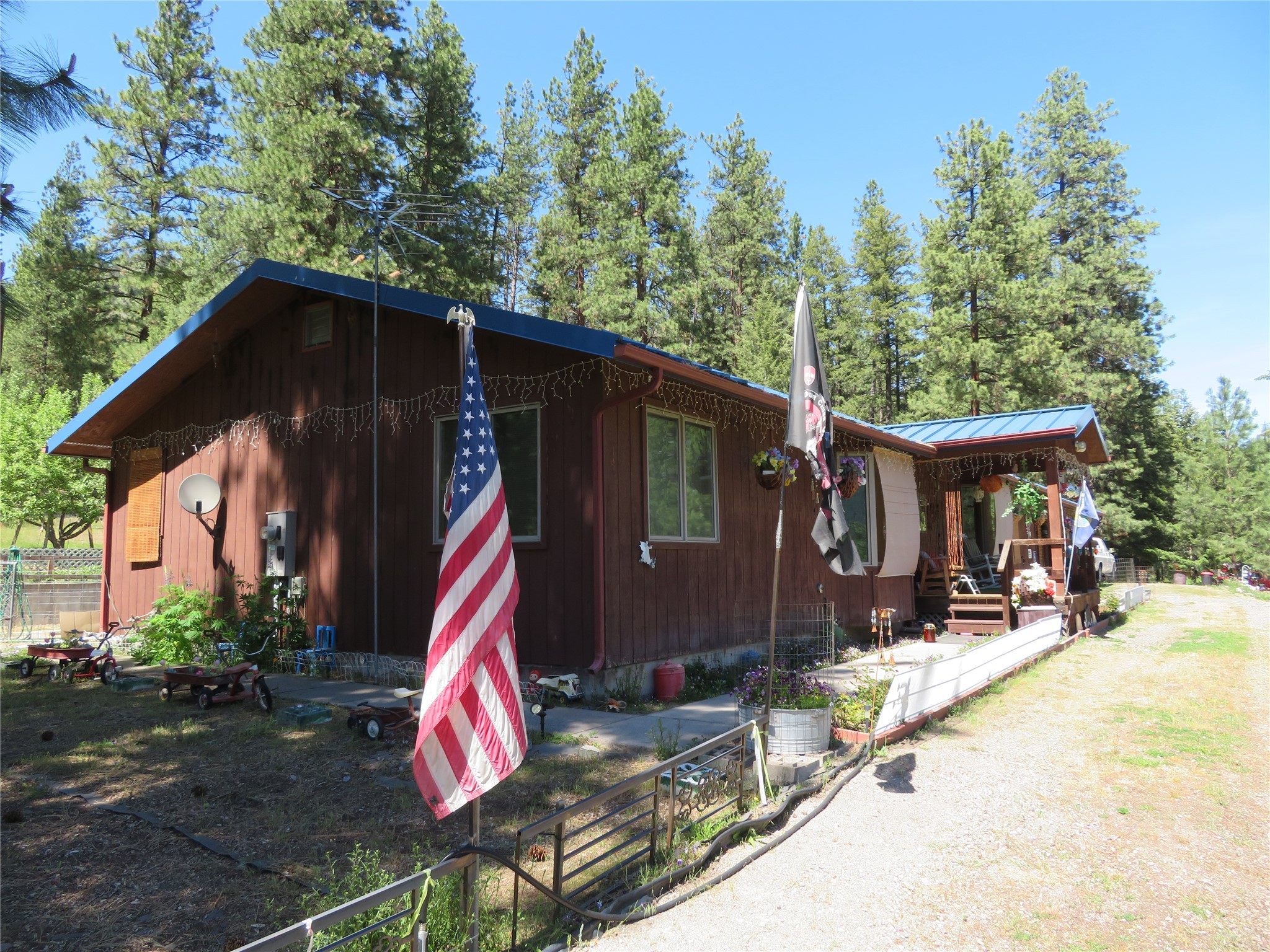 13567 Rosco Road