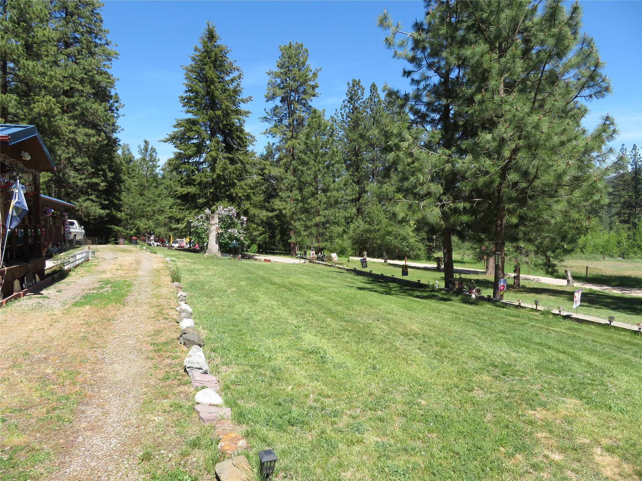 13567 Rosco Road
