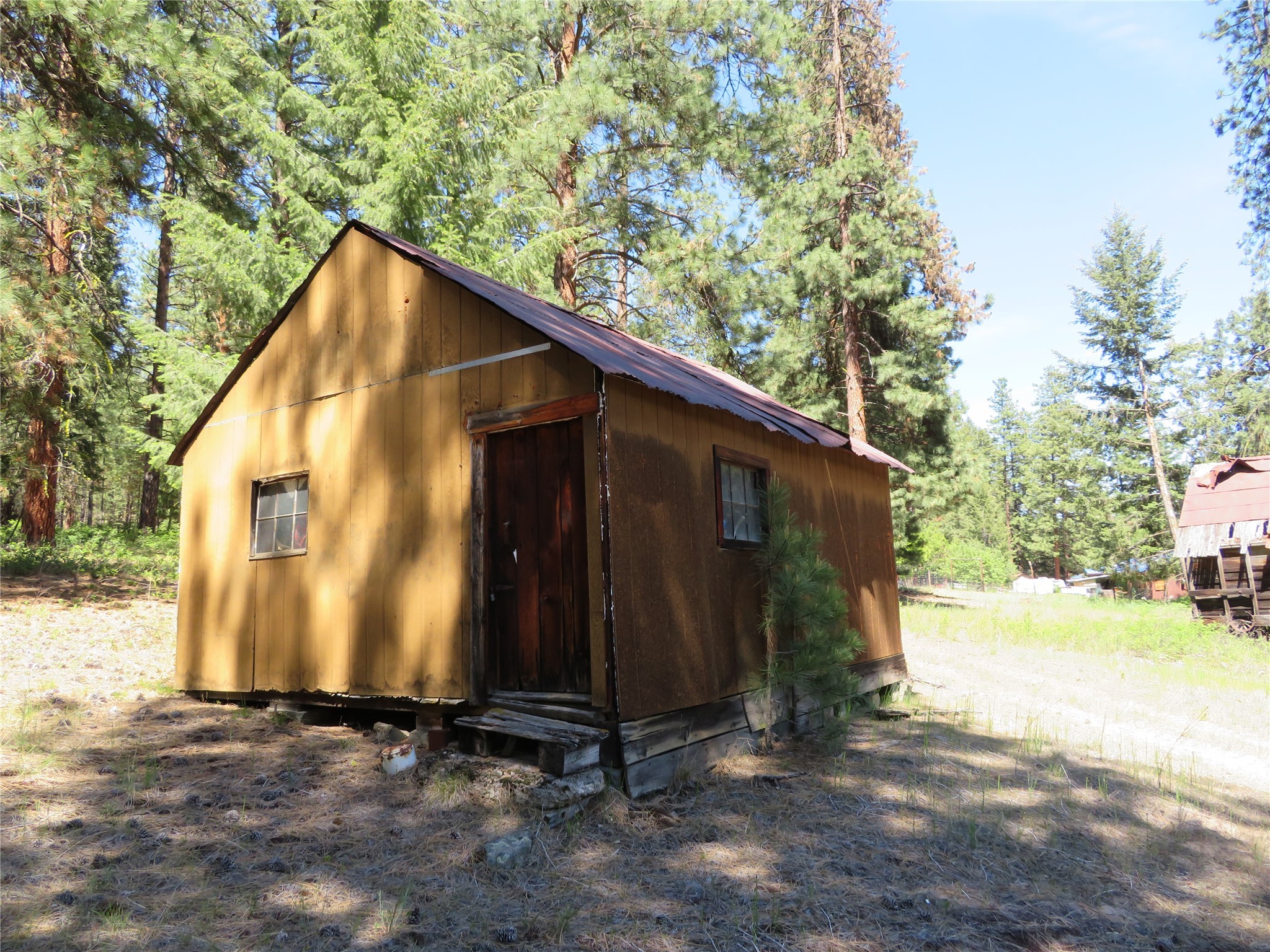 13567 Rosco Road