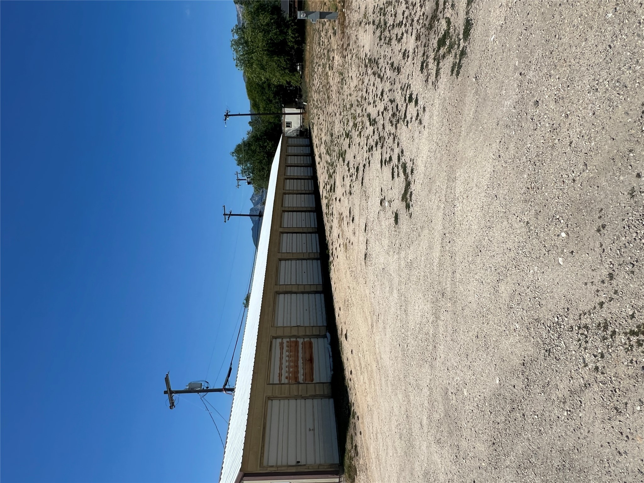 2477 Meridian Road