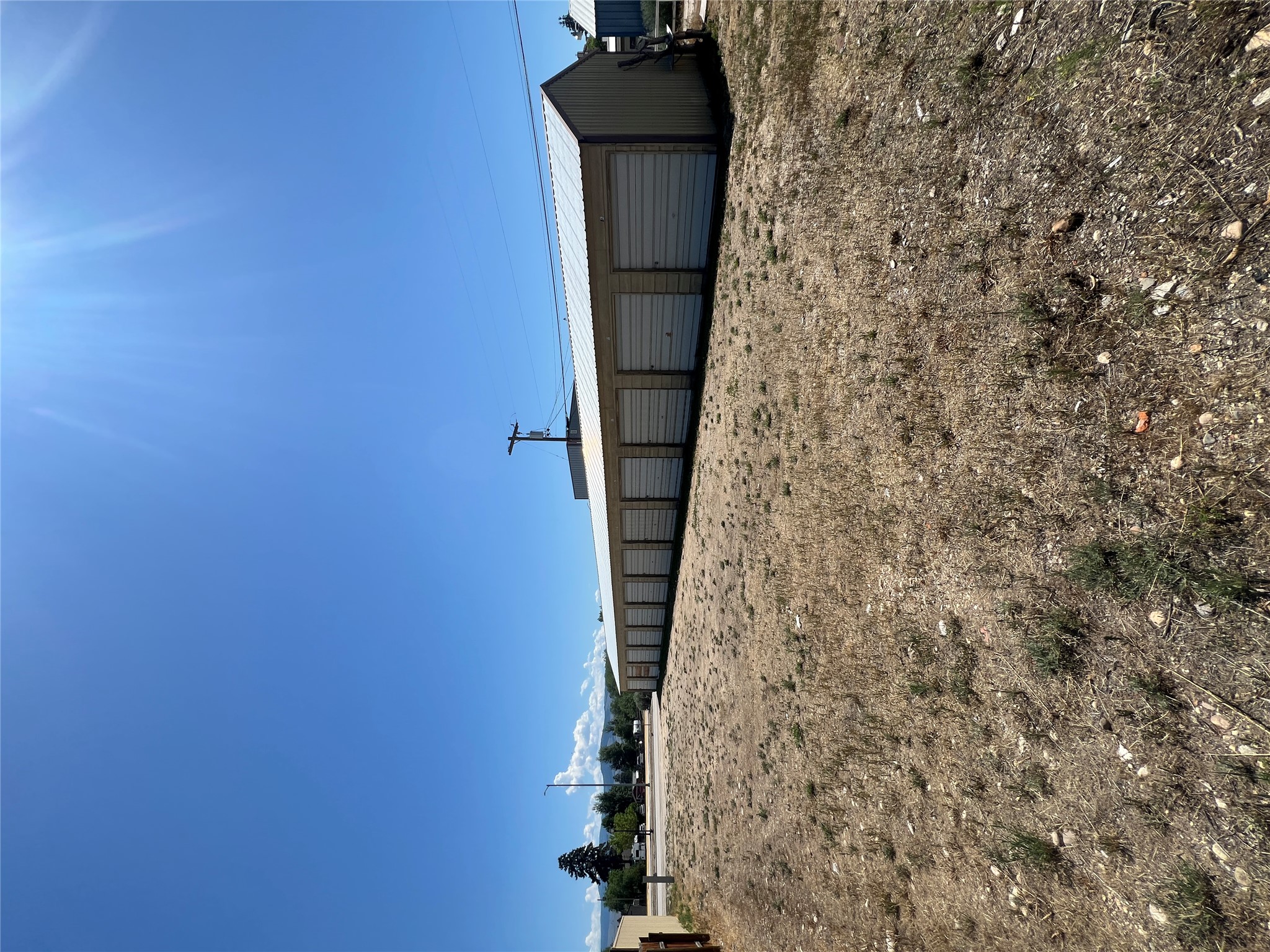 2477 Meridian Road
