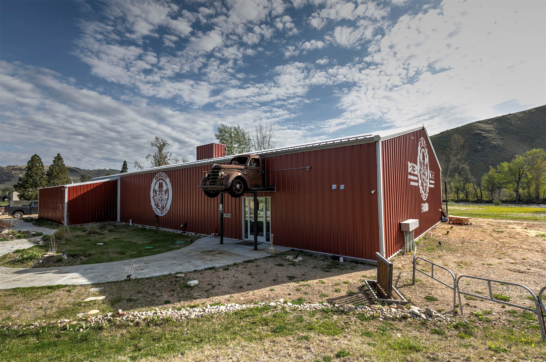 125 & 139 Hannon Lane