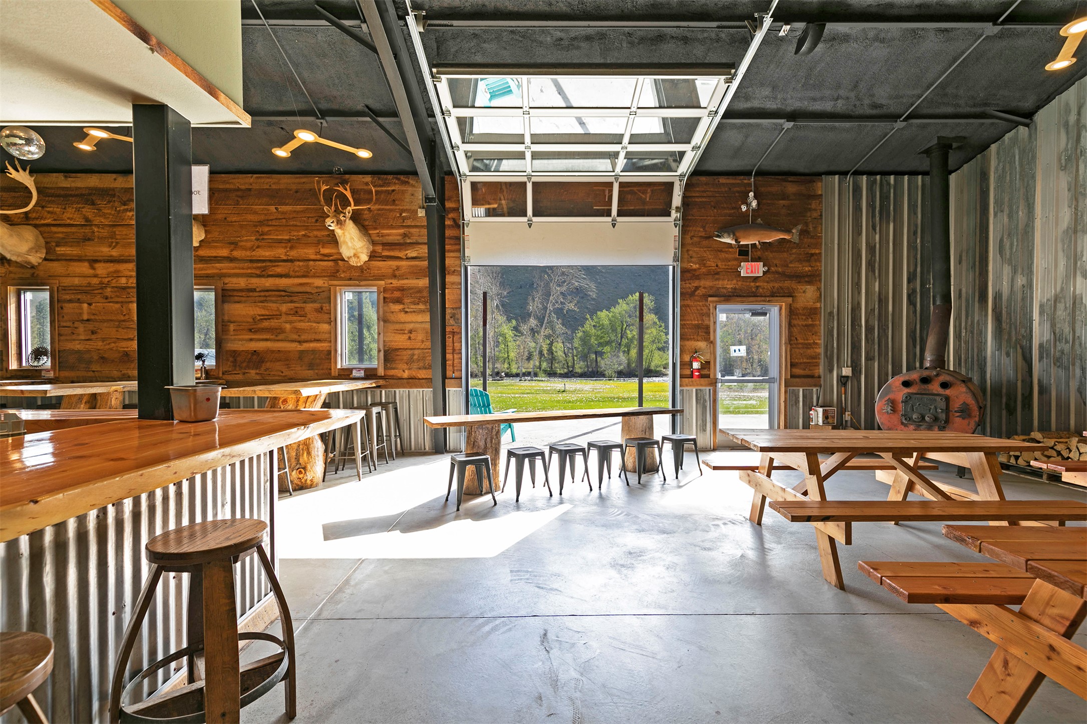 125 & 139 Hannon Lane