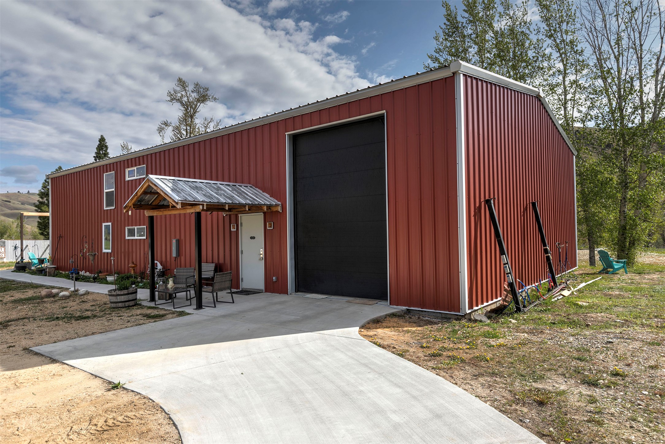 125 & 139 Hannon Lane