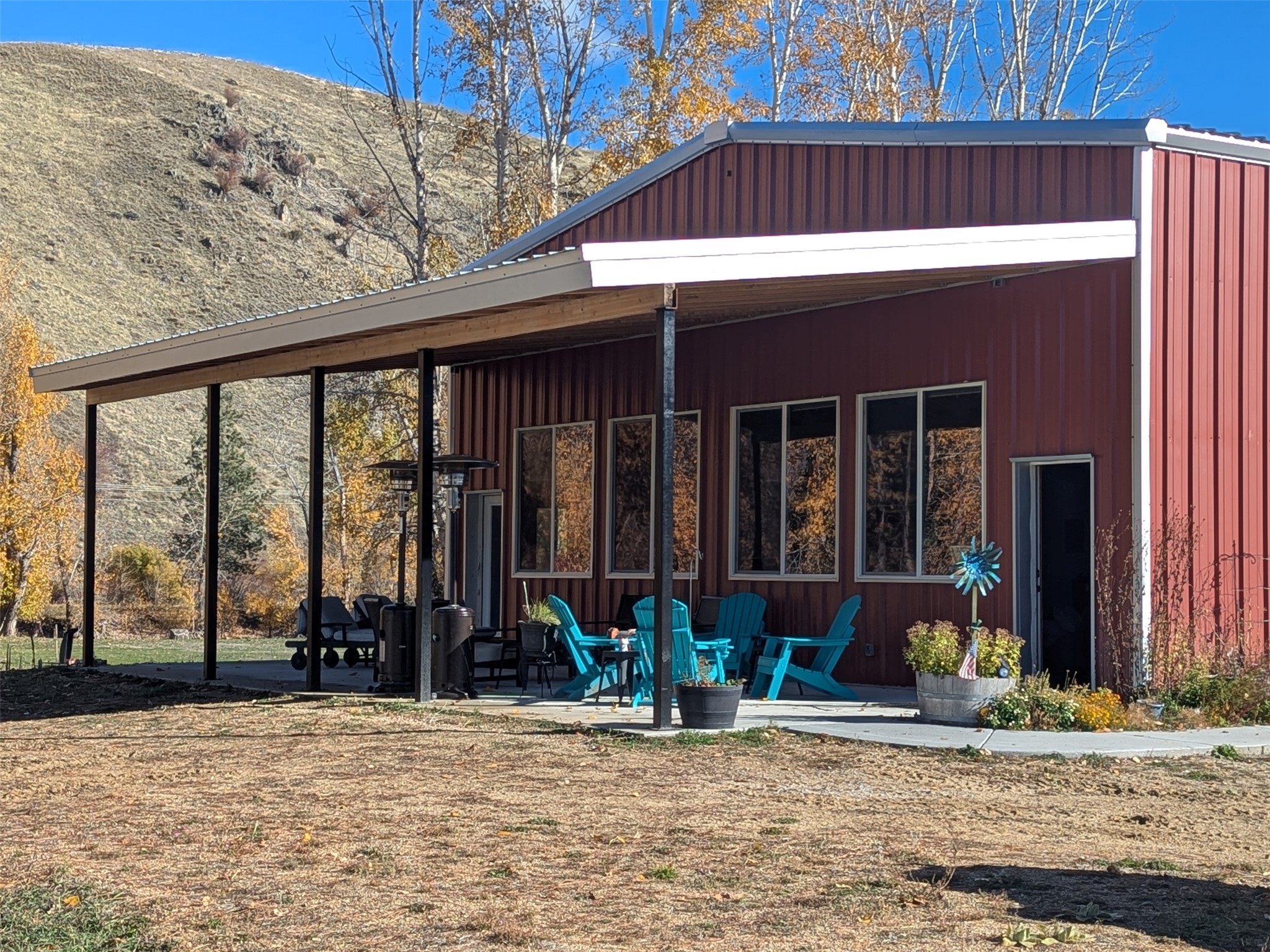 125 & 139 Hannon Lane