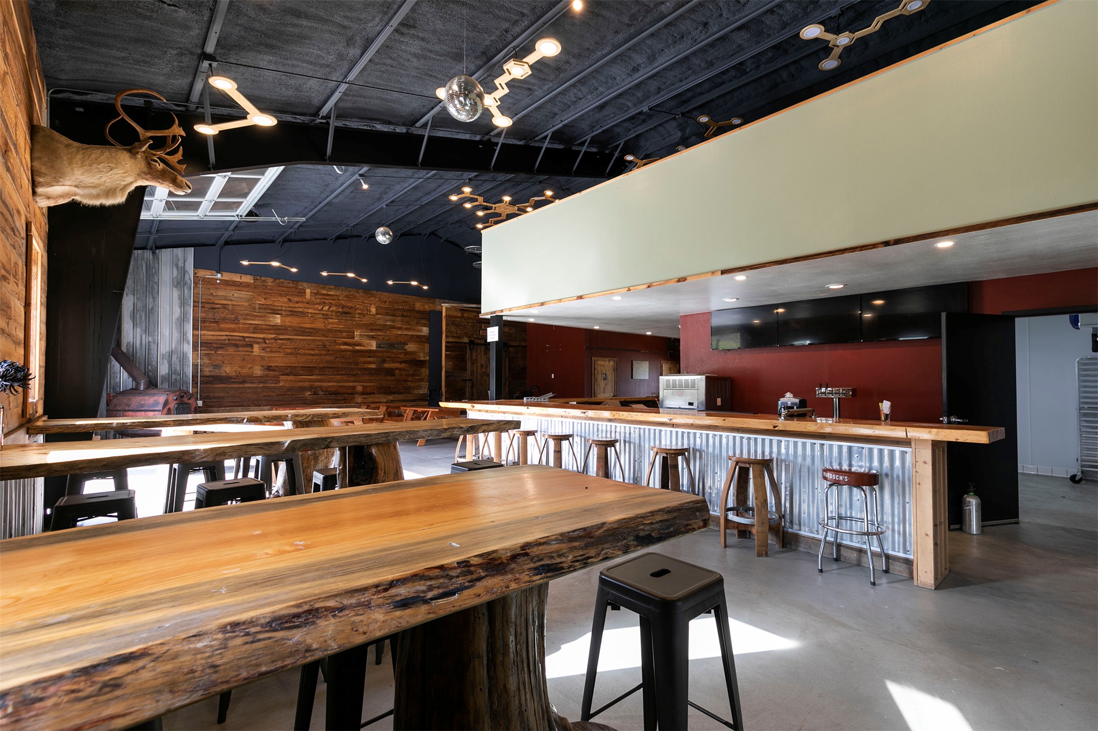 125 & 139 Hannon Lane