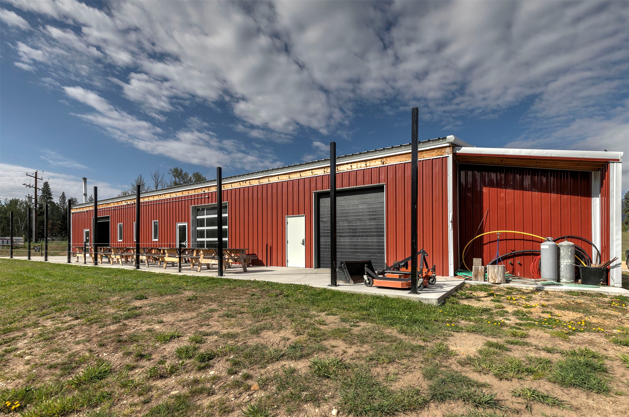 125 & 139 Hannon Lane