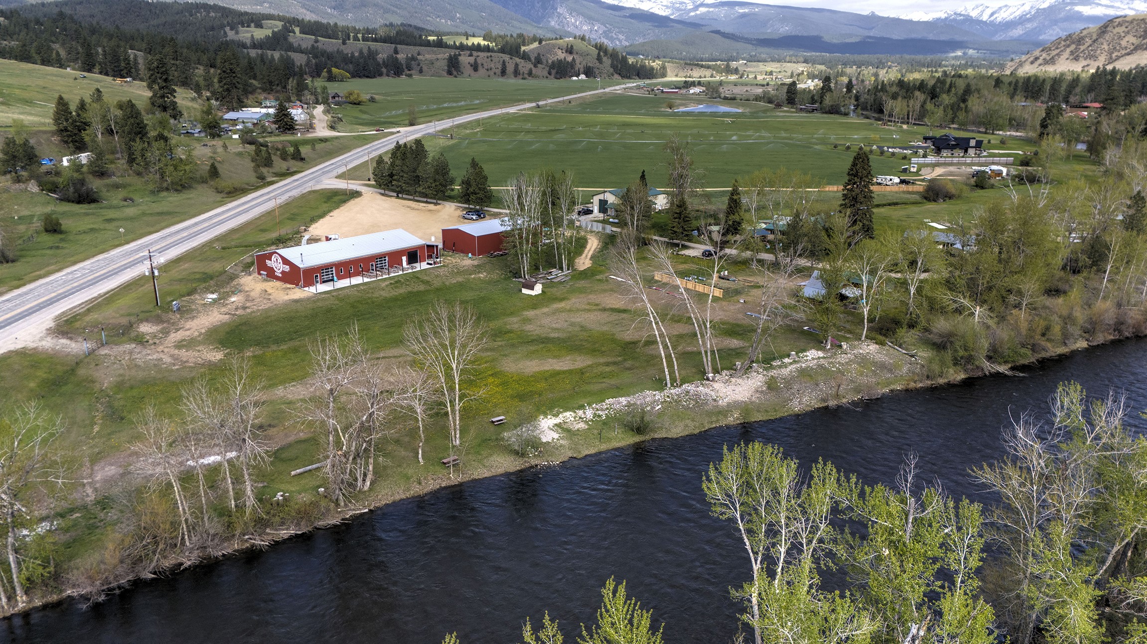 125 & 139 Hannon Lane