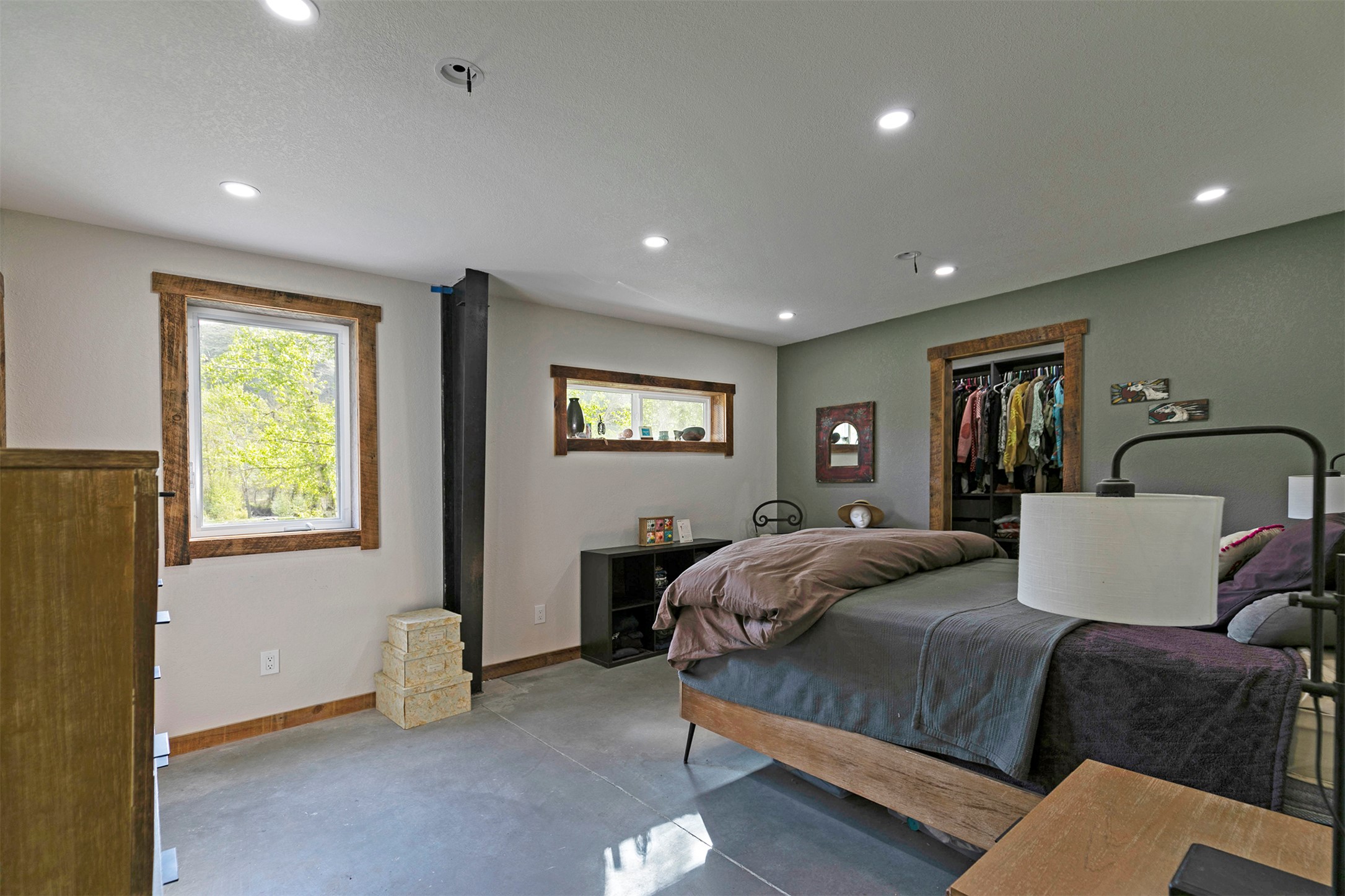 125 & 139 Hannon Lane