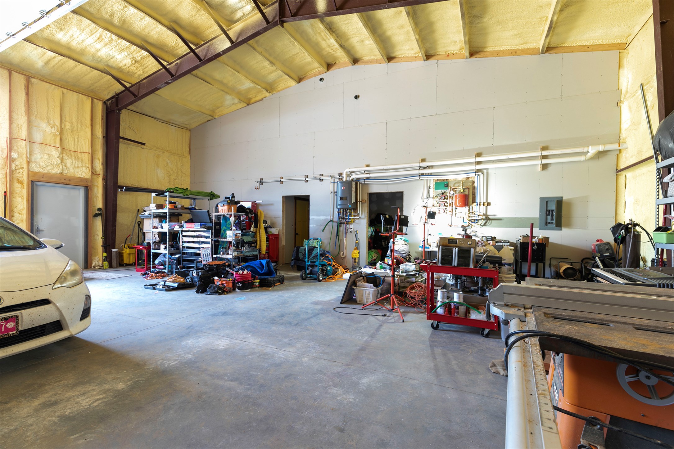 125 & 139 Hannon Lane