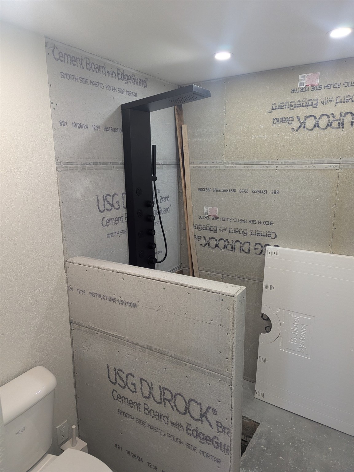 125 & 139 Hannon Lane