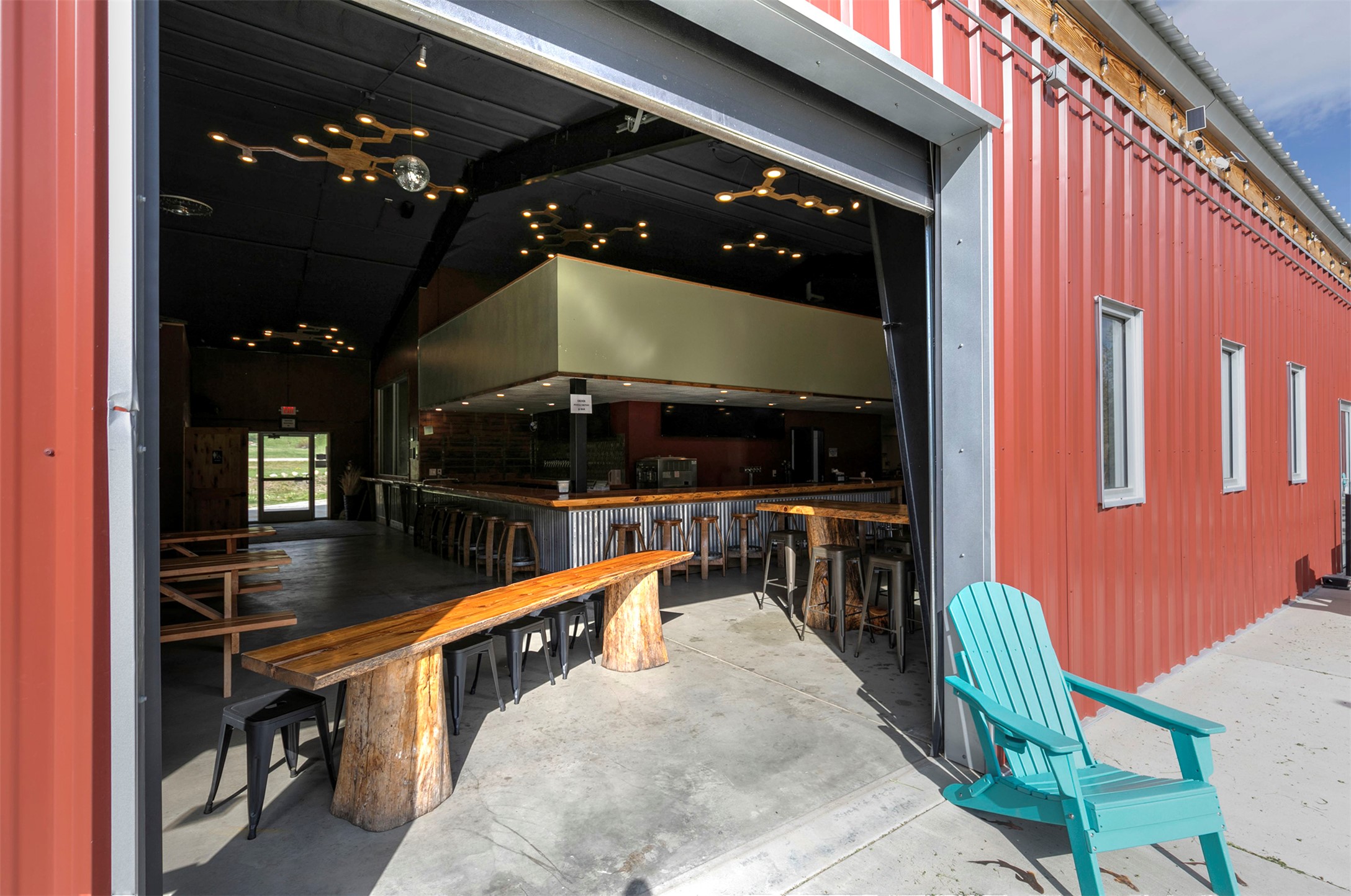 125 & 139 Hannon Lane