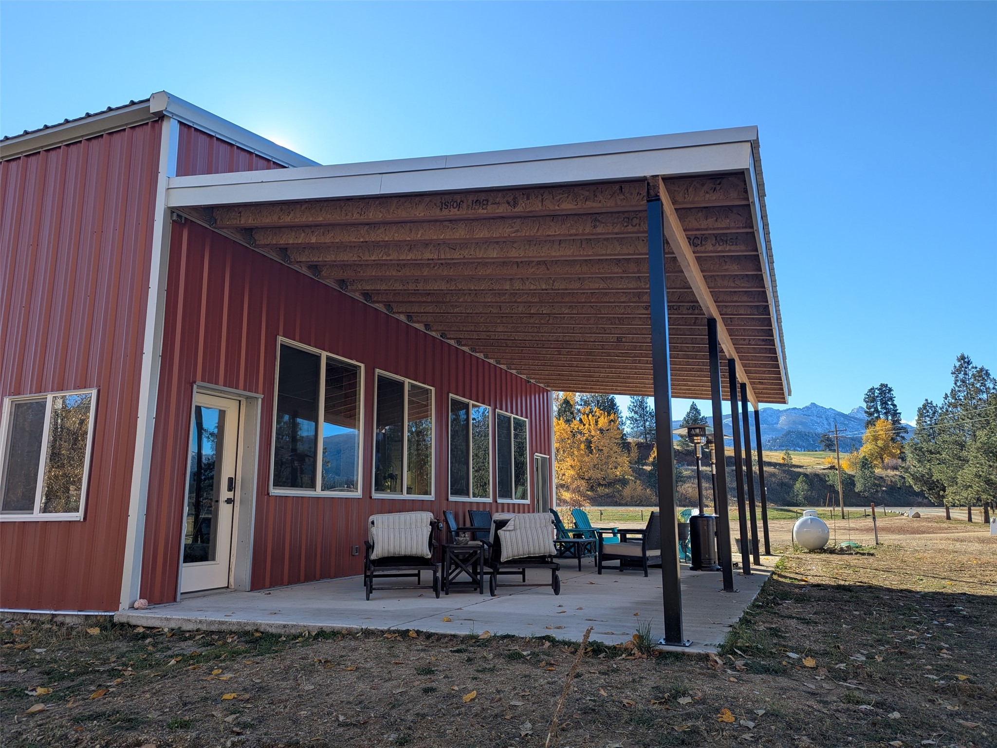 125 & 139 Hannon Lane