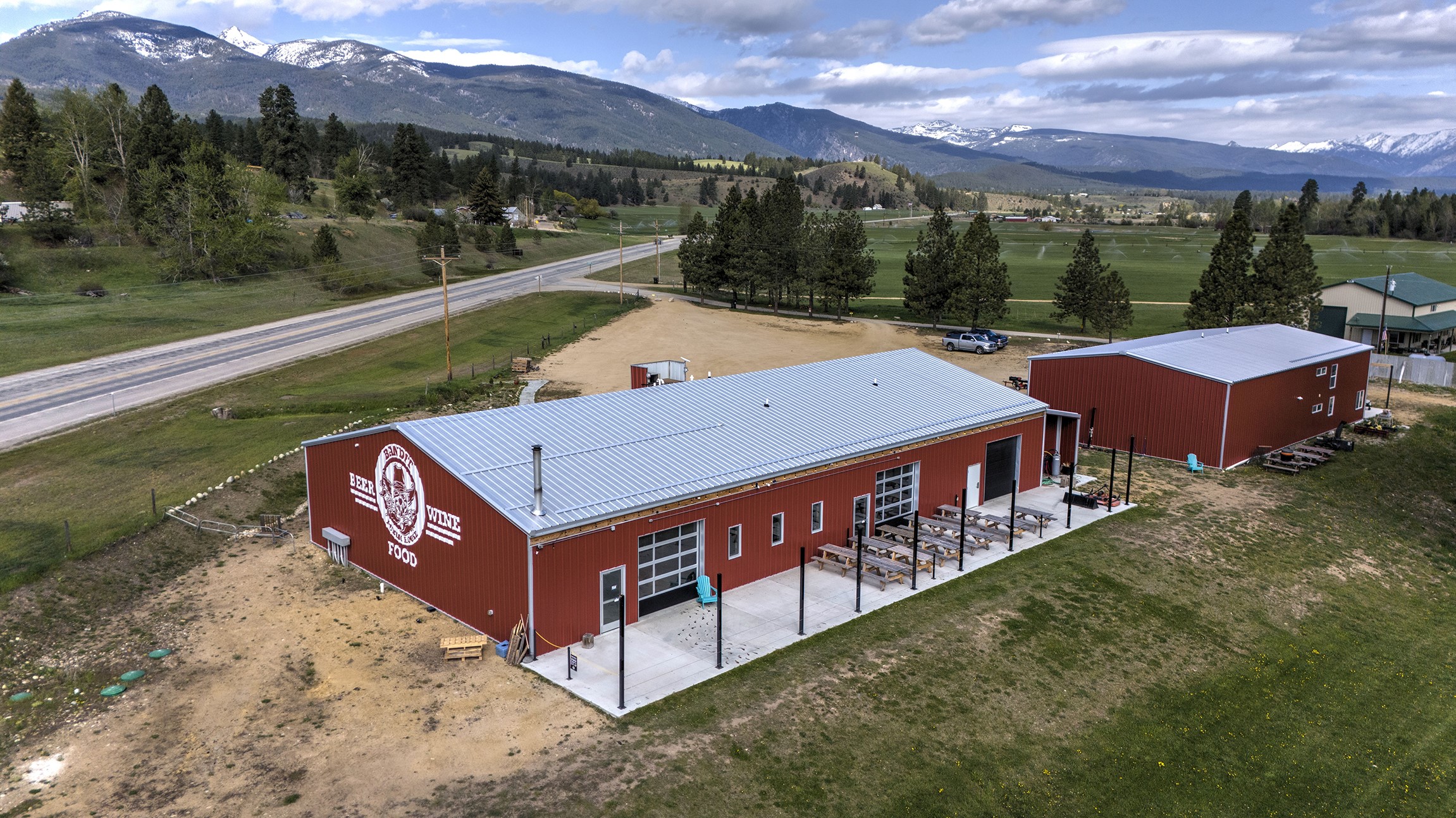 125 & 139 Hannon Lane