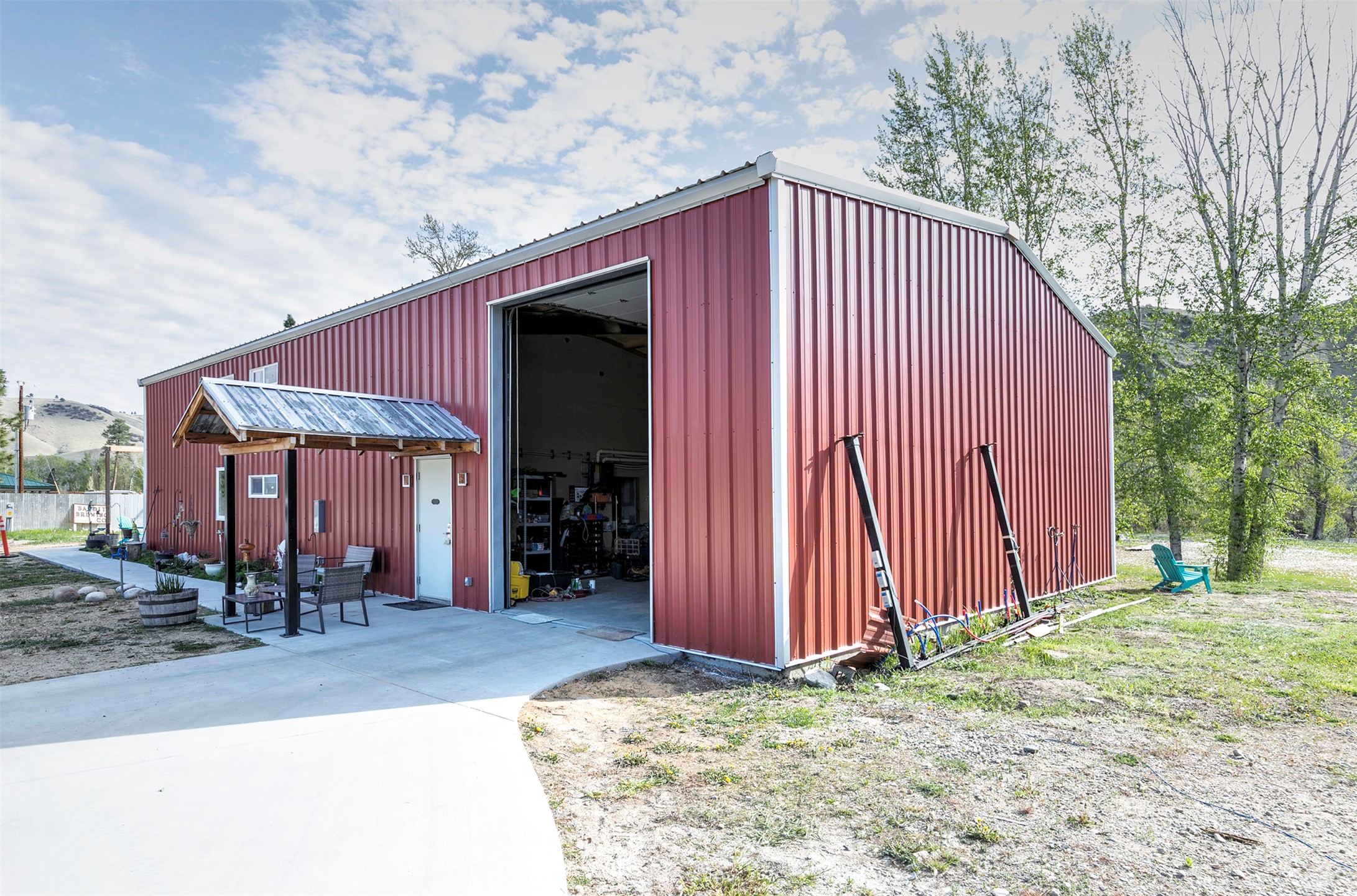 125 & 139 Hannon Lane