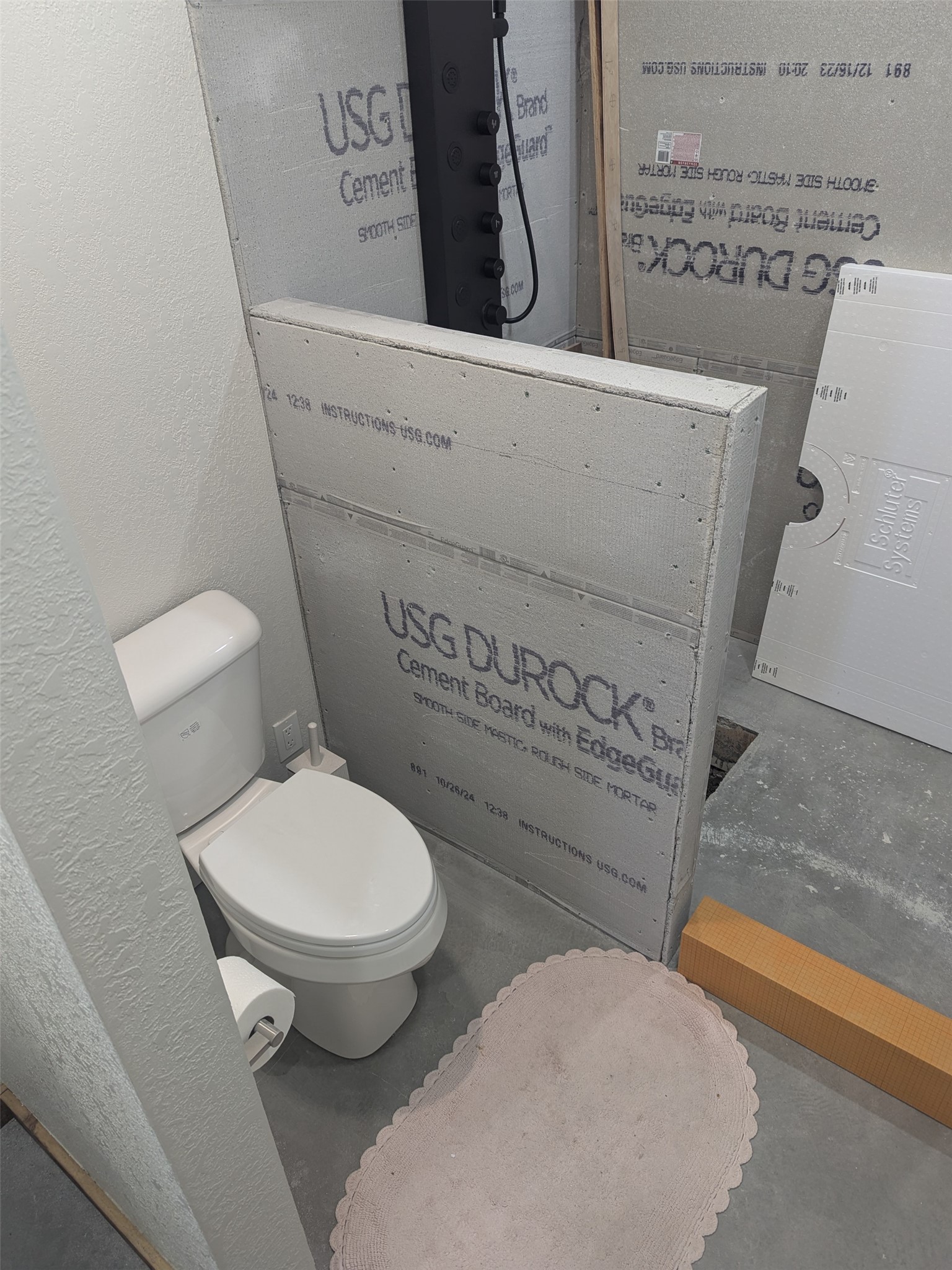 125 & 139 Hannon Lane