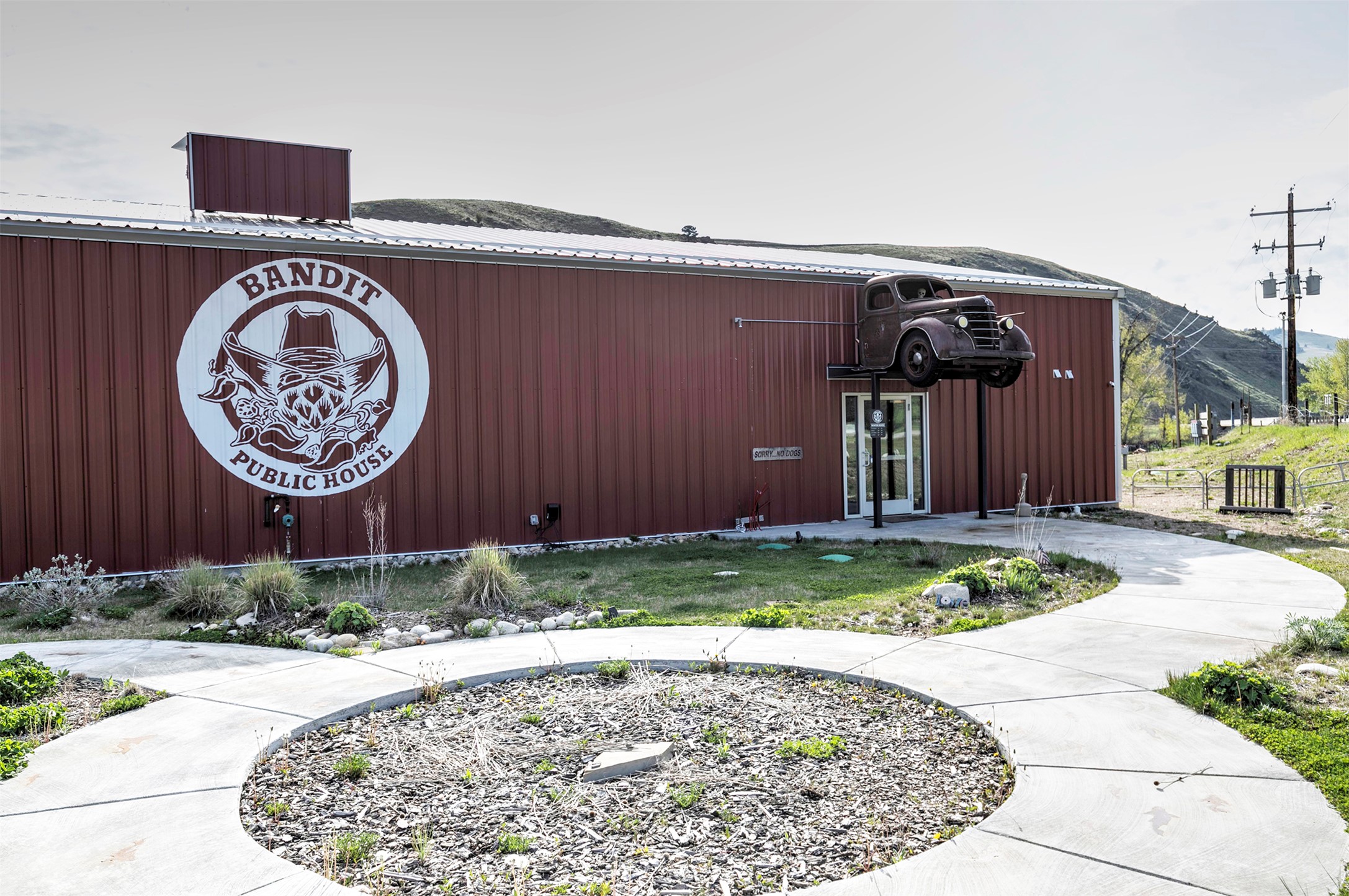 125 & 139 Hannon Lane