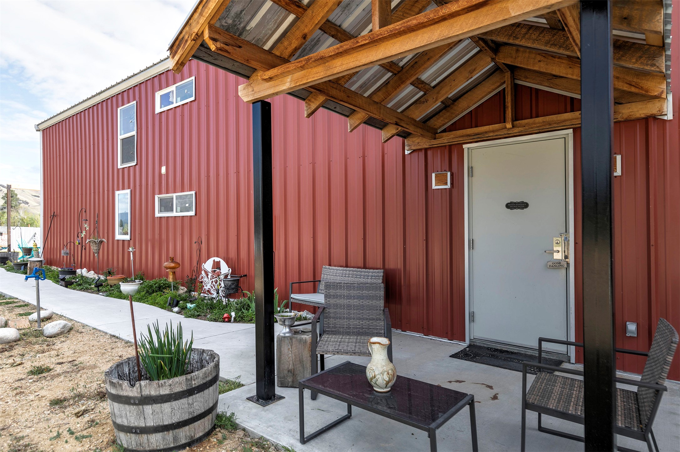 125 & 139 Hannon Lane