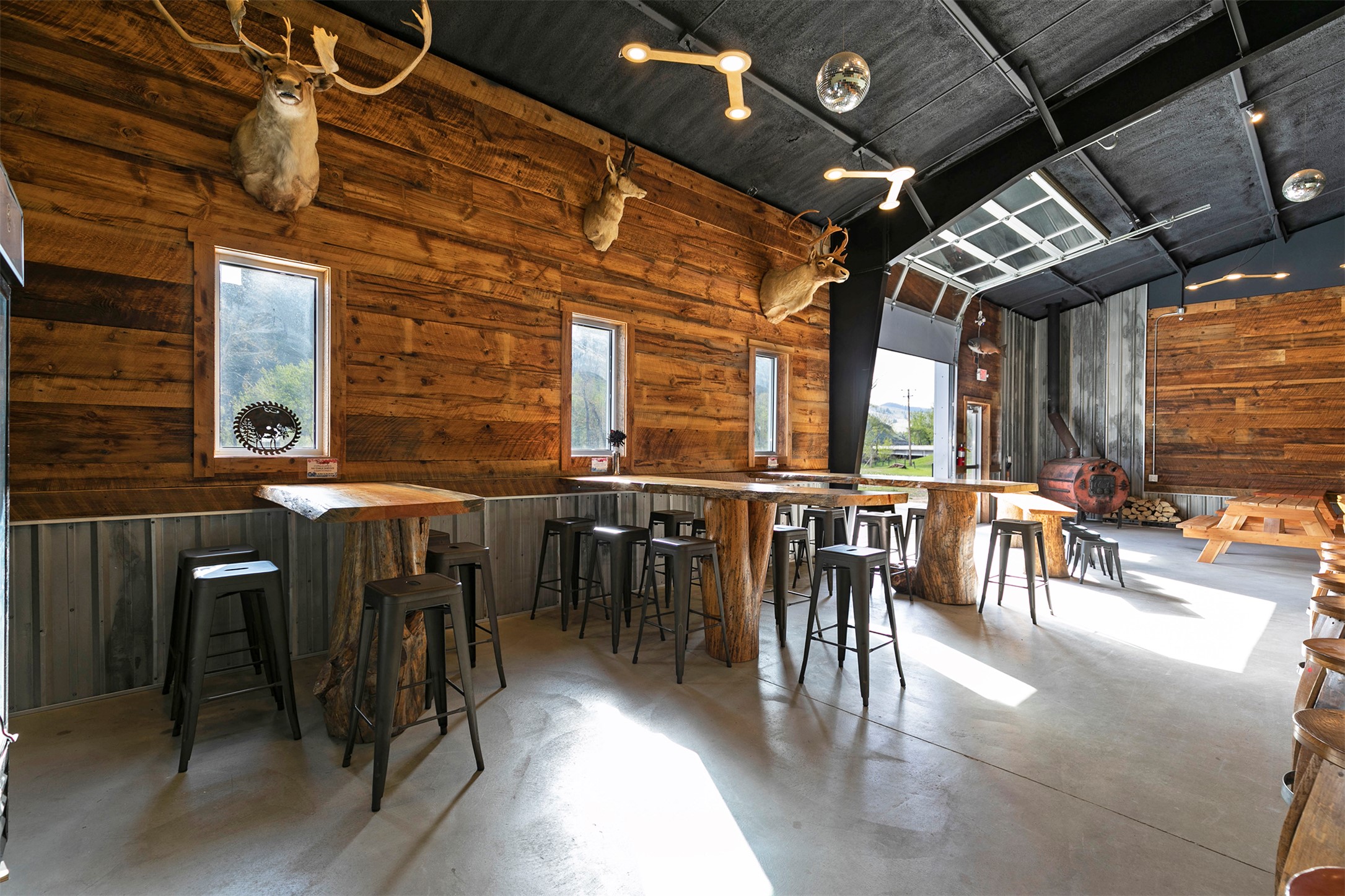 125 & 139 Hannon Lane