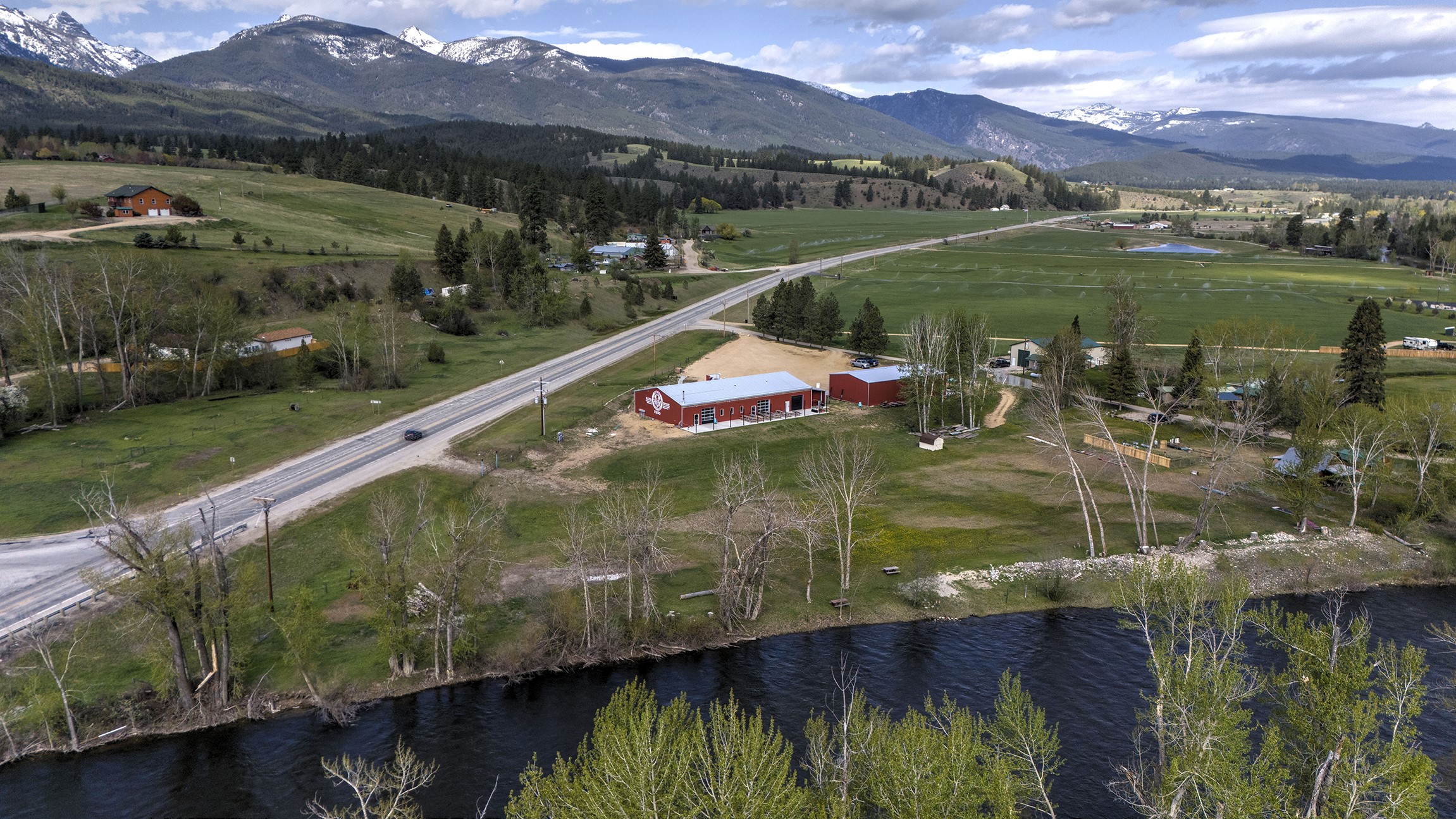 125 & 139 Hannon Lane