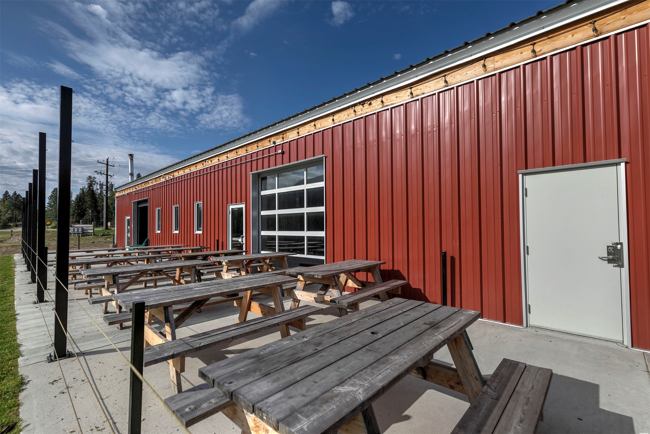 125 & 139 Hannon Lane