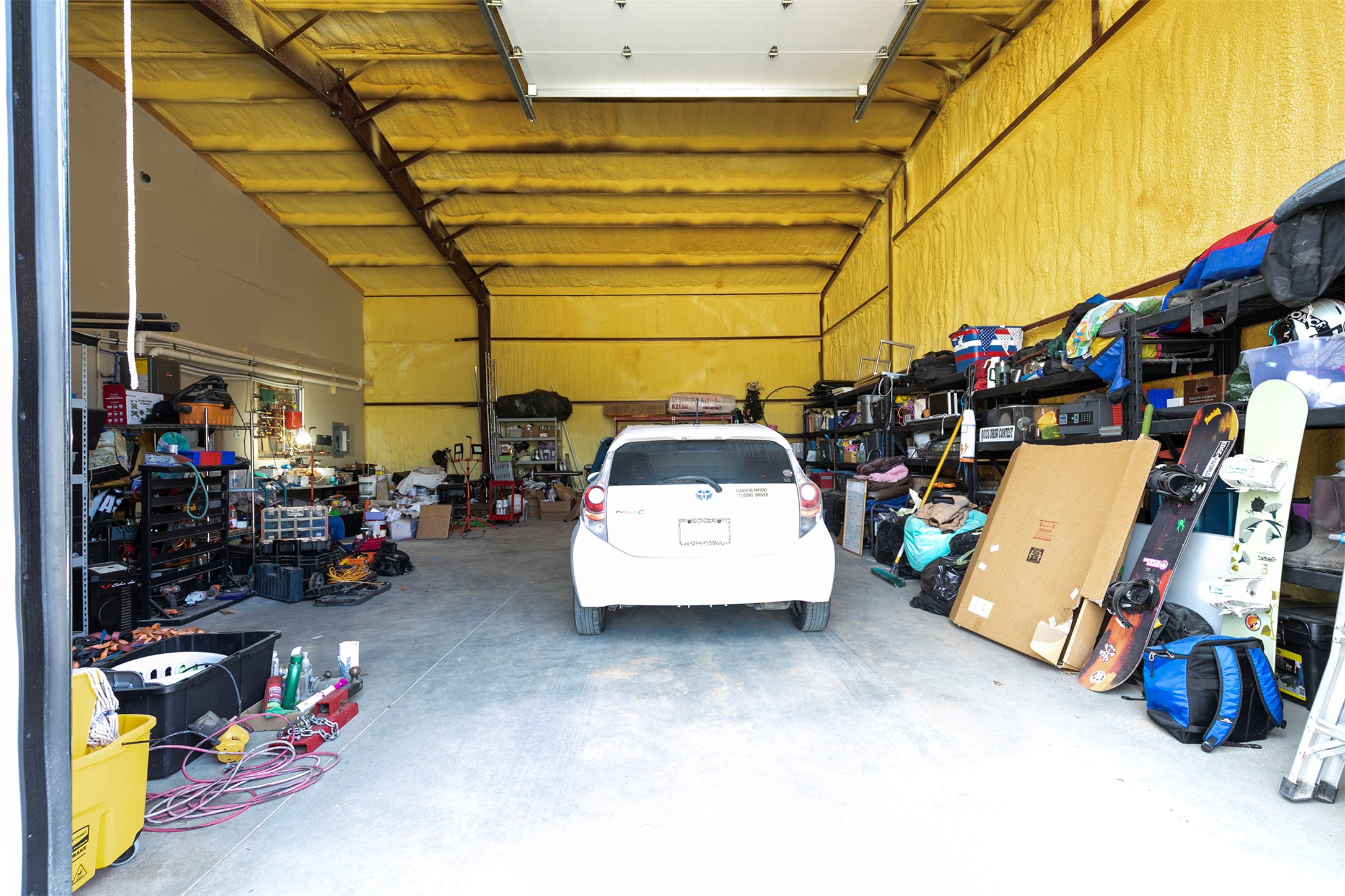 125 & 139 Hannon Lane