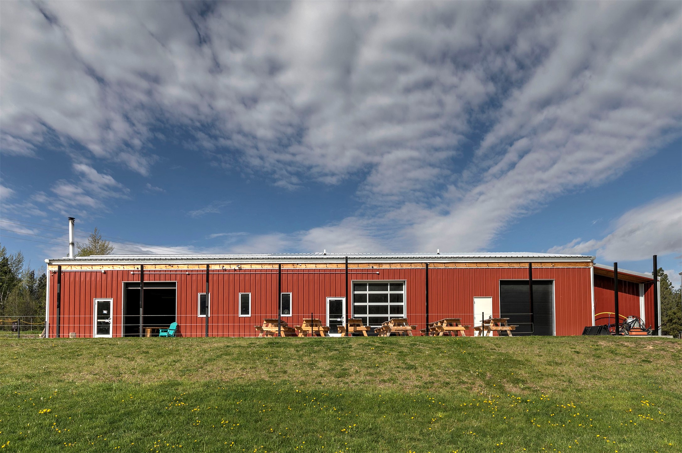 125 & 139 Hannon Lane