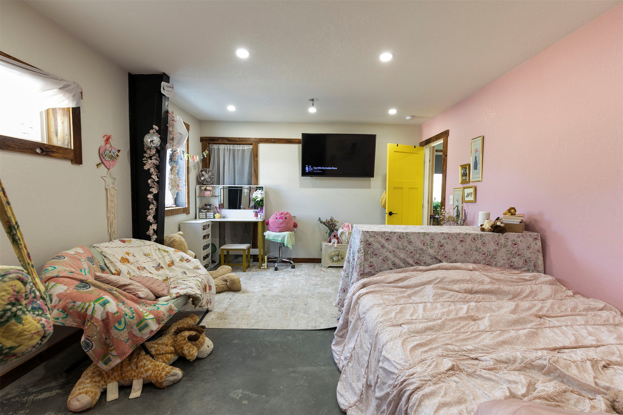 125 & 139 Hannon Lane