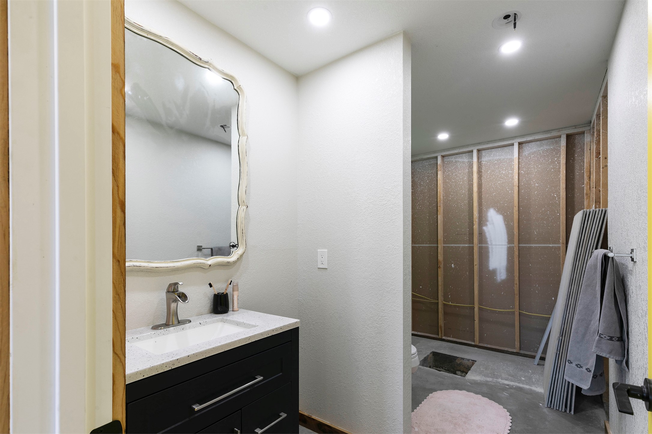 125 & 139 Hannon Lane