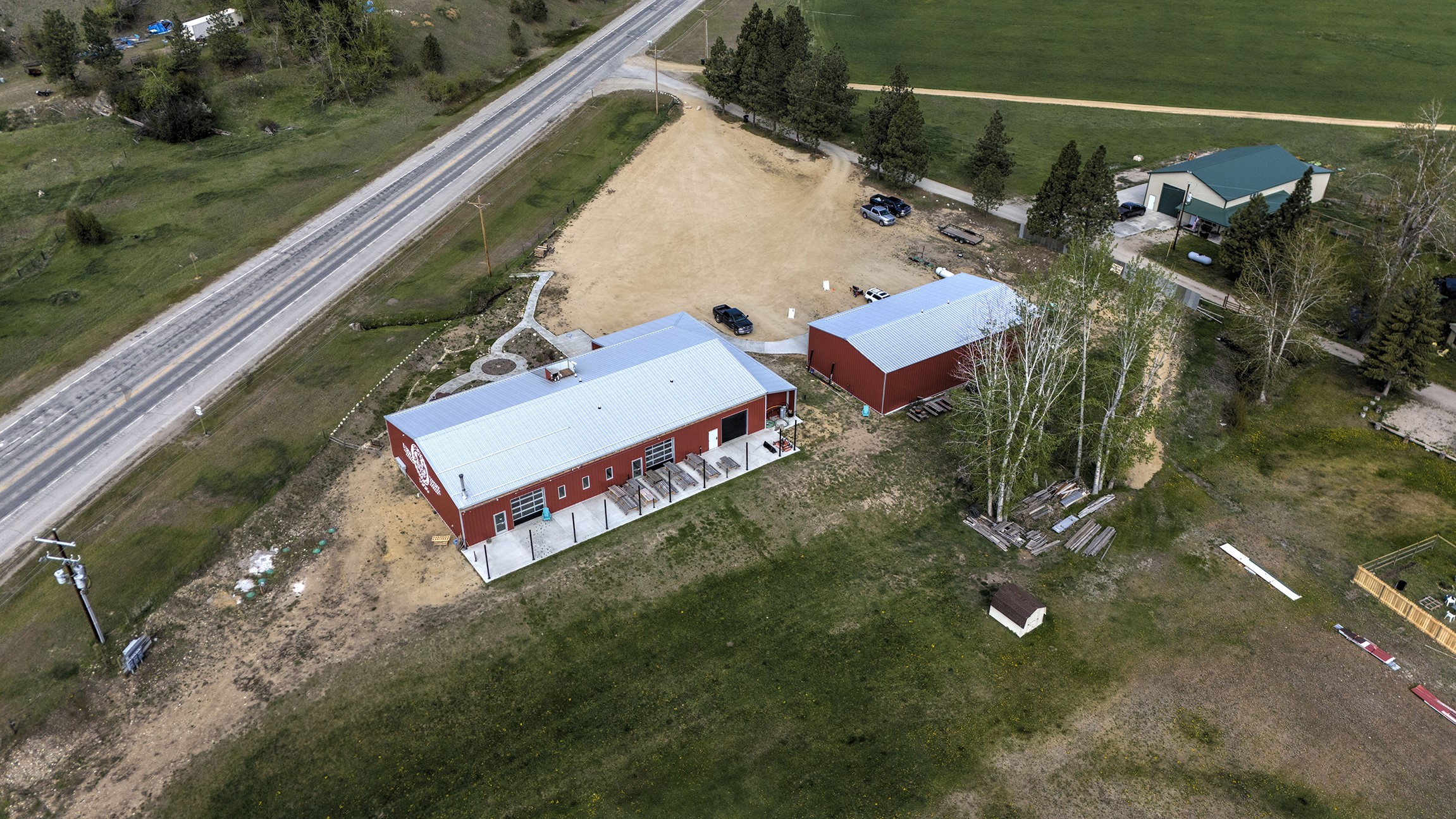 125 & 139 Hannon Lane