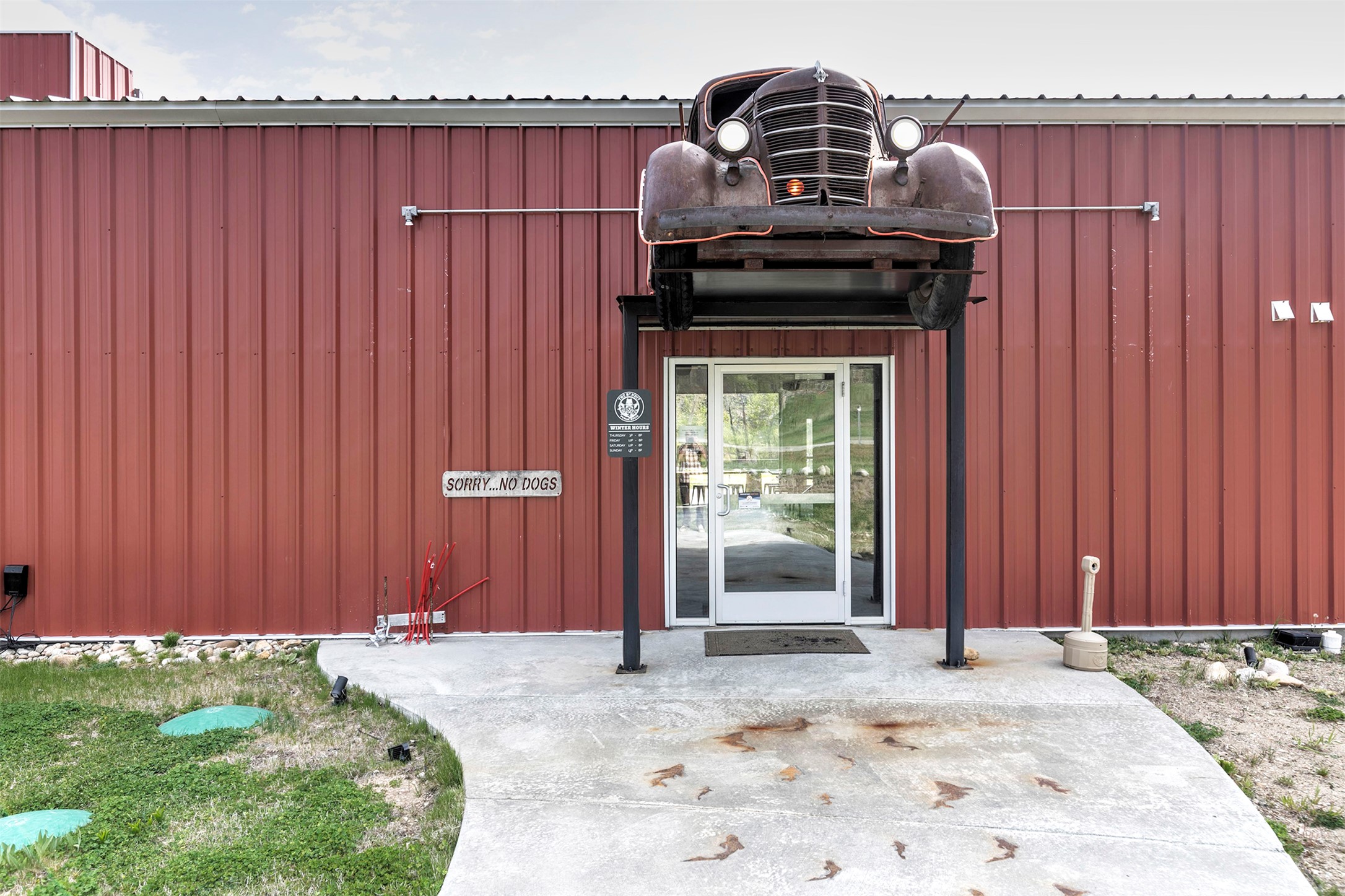 125 & 139 Hannon Lane