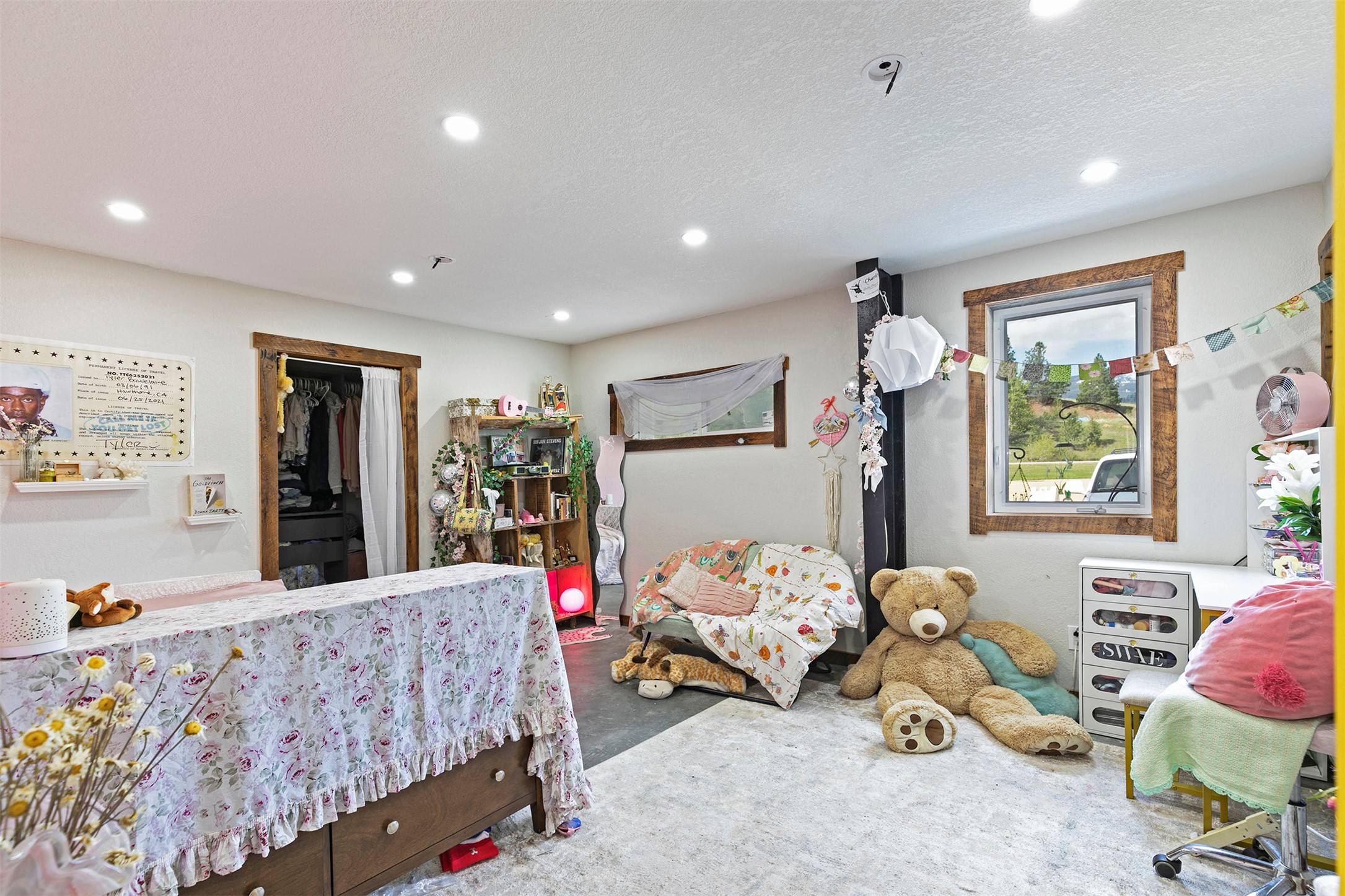 125 & 139 Hannon Lane