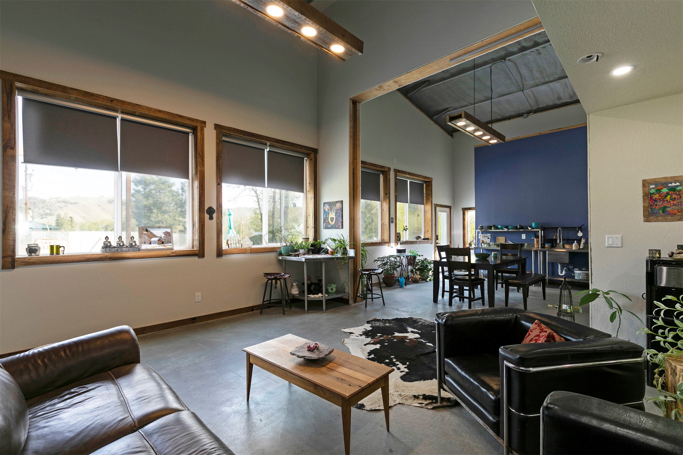 125 & 139 Hannon Lane