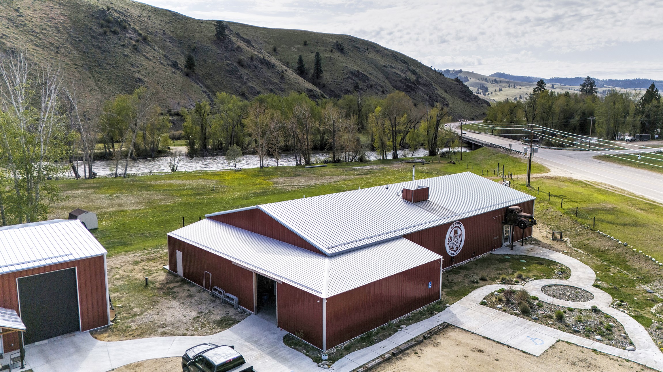 125 & 139 Hannon Lane