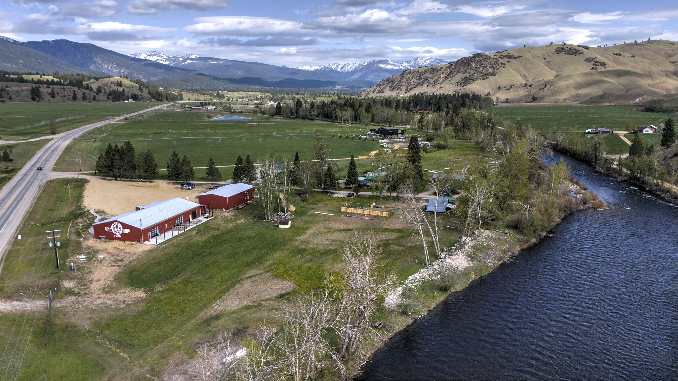 125 & 139 Hannon Lane