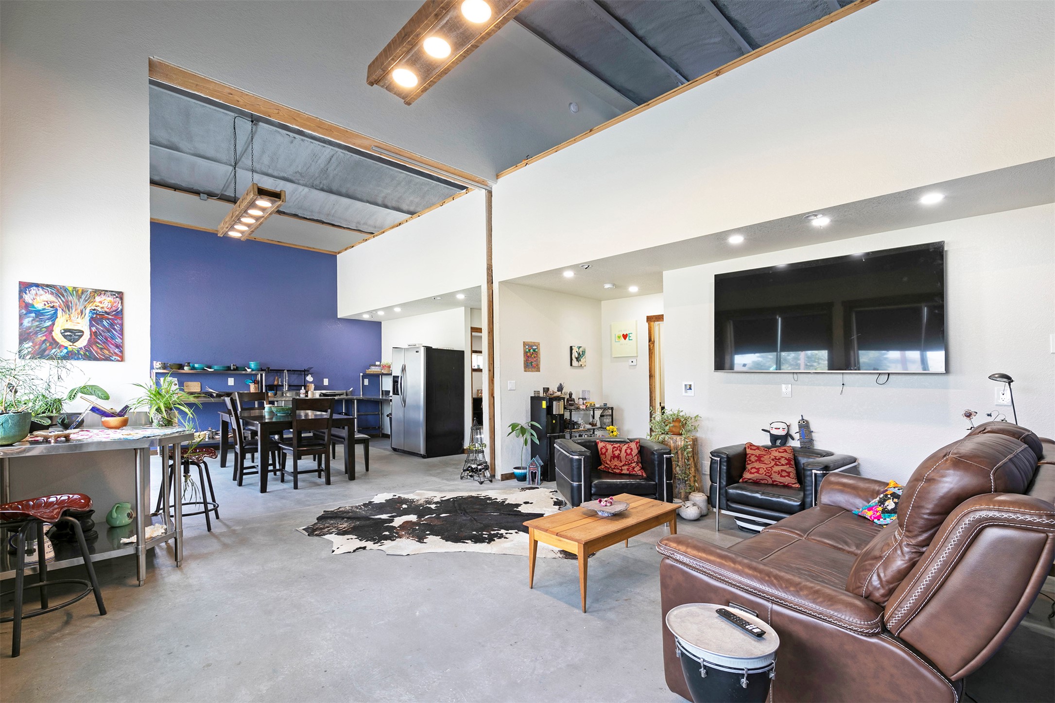 125 & 139 Hannon Lane