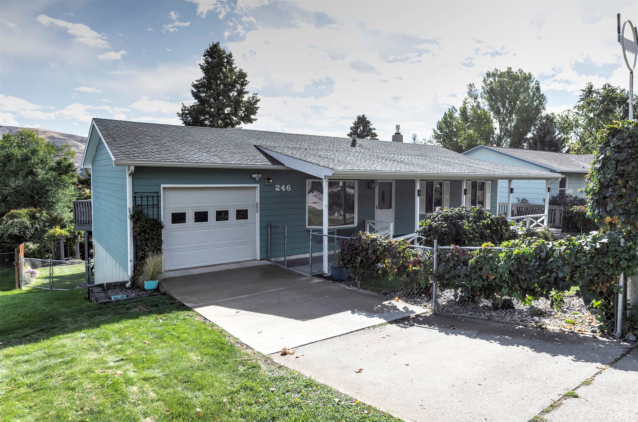 246 Saint Johns Street