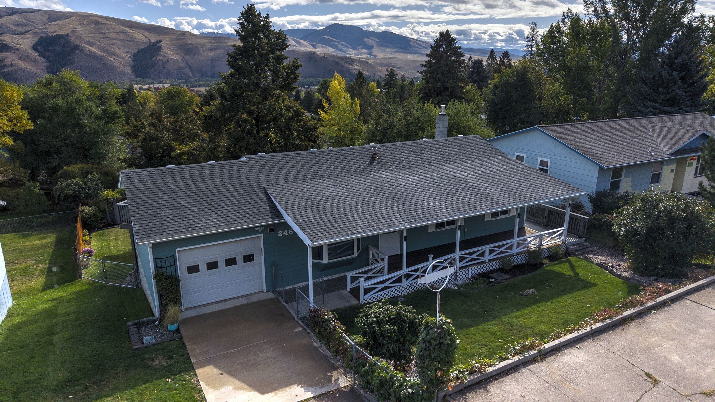 246 Saint Johns Street